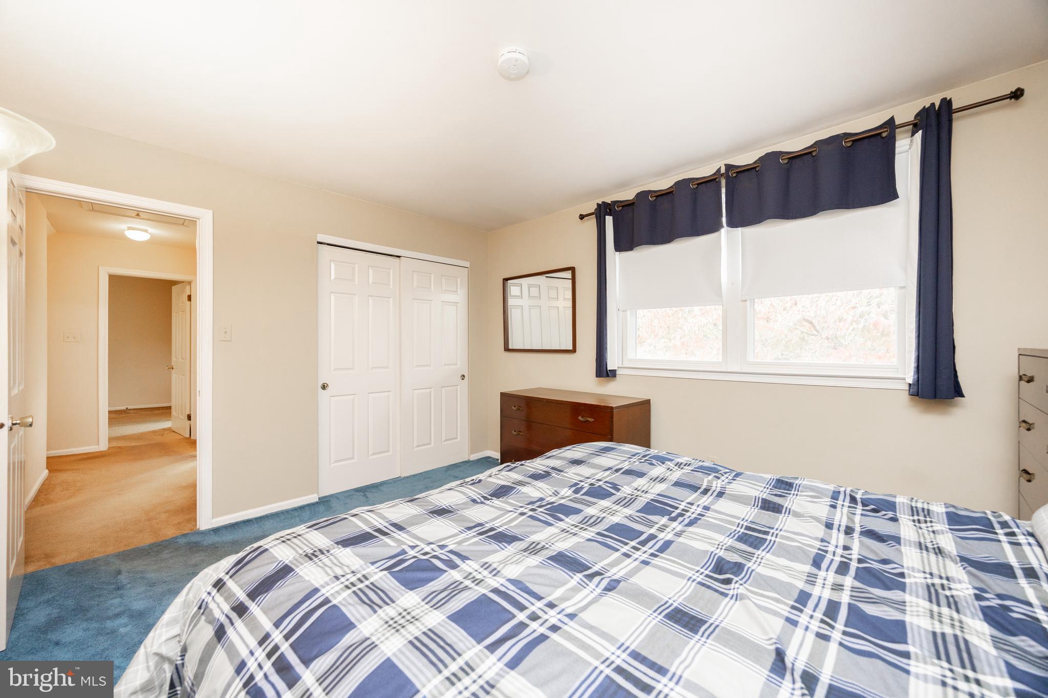 WHITFORD VILLAGE - Residential