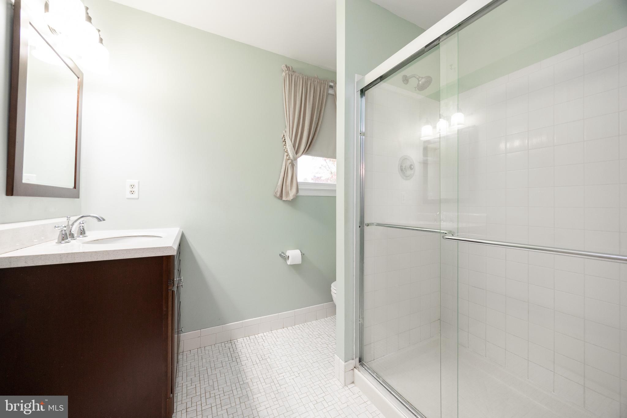 WHITFORD VILLAGE - Residential