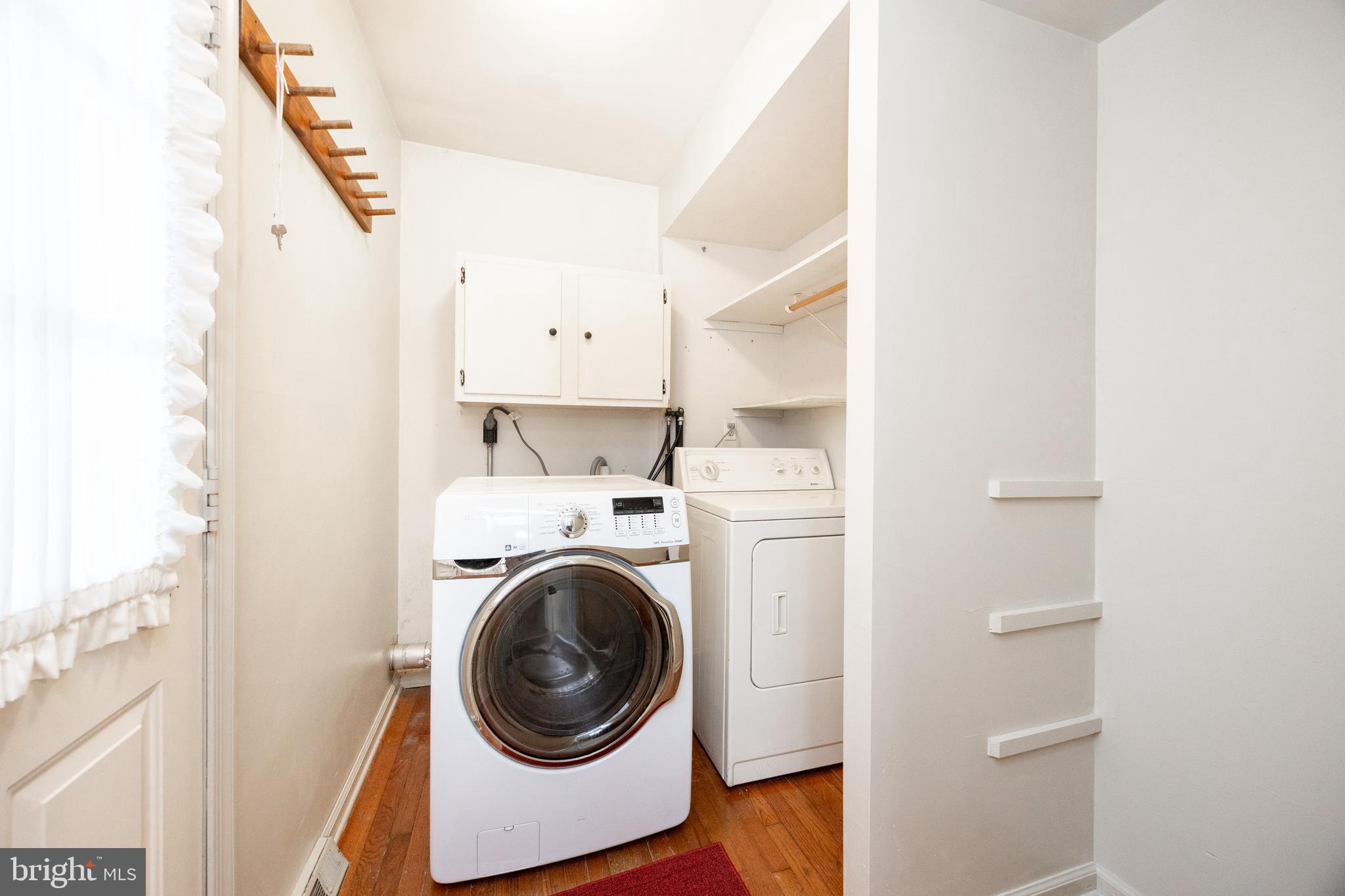 WHITFORD VILLAGE - Residential