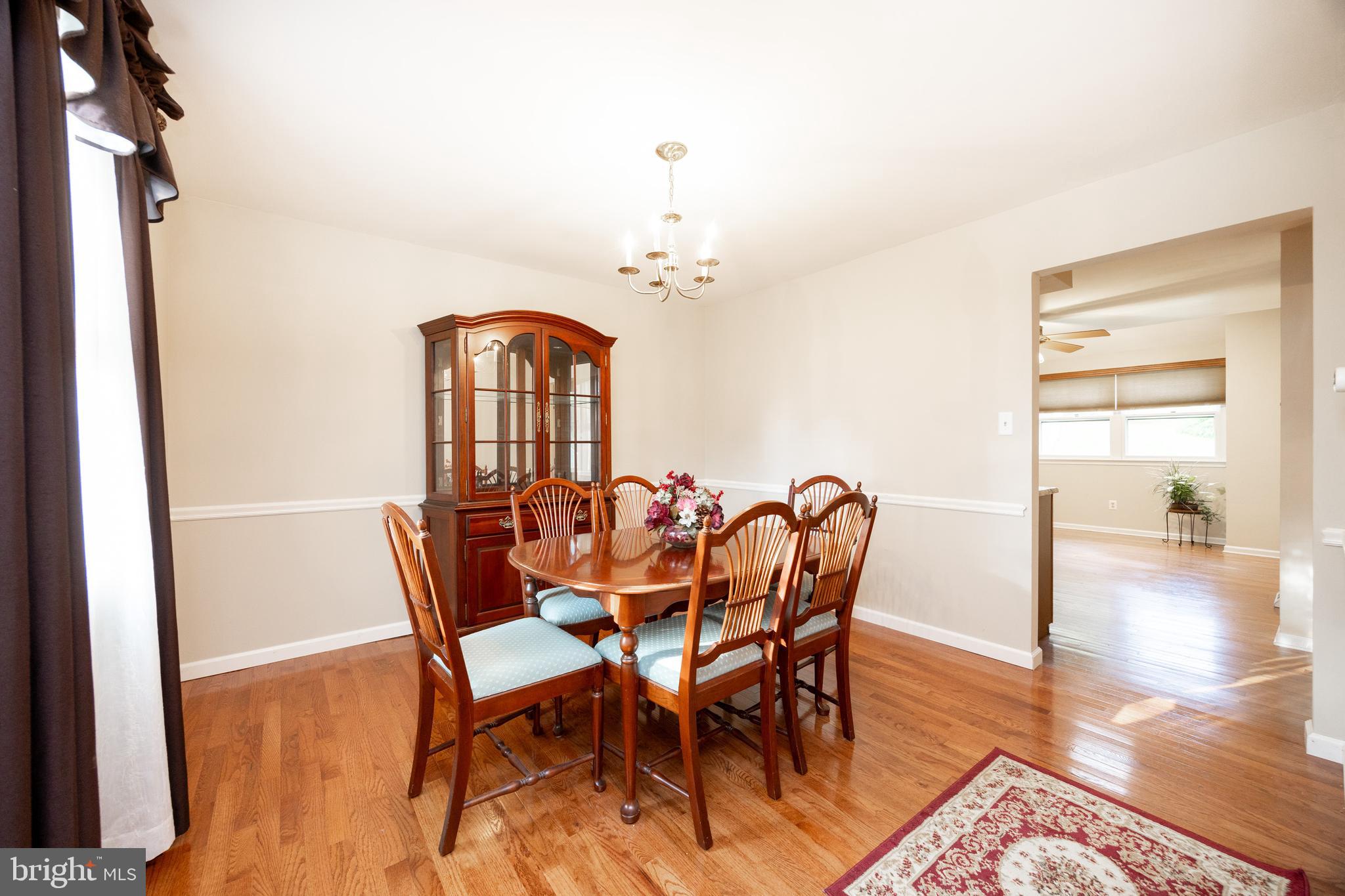 WHITFORD VILLAGE - Residential