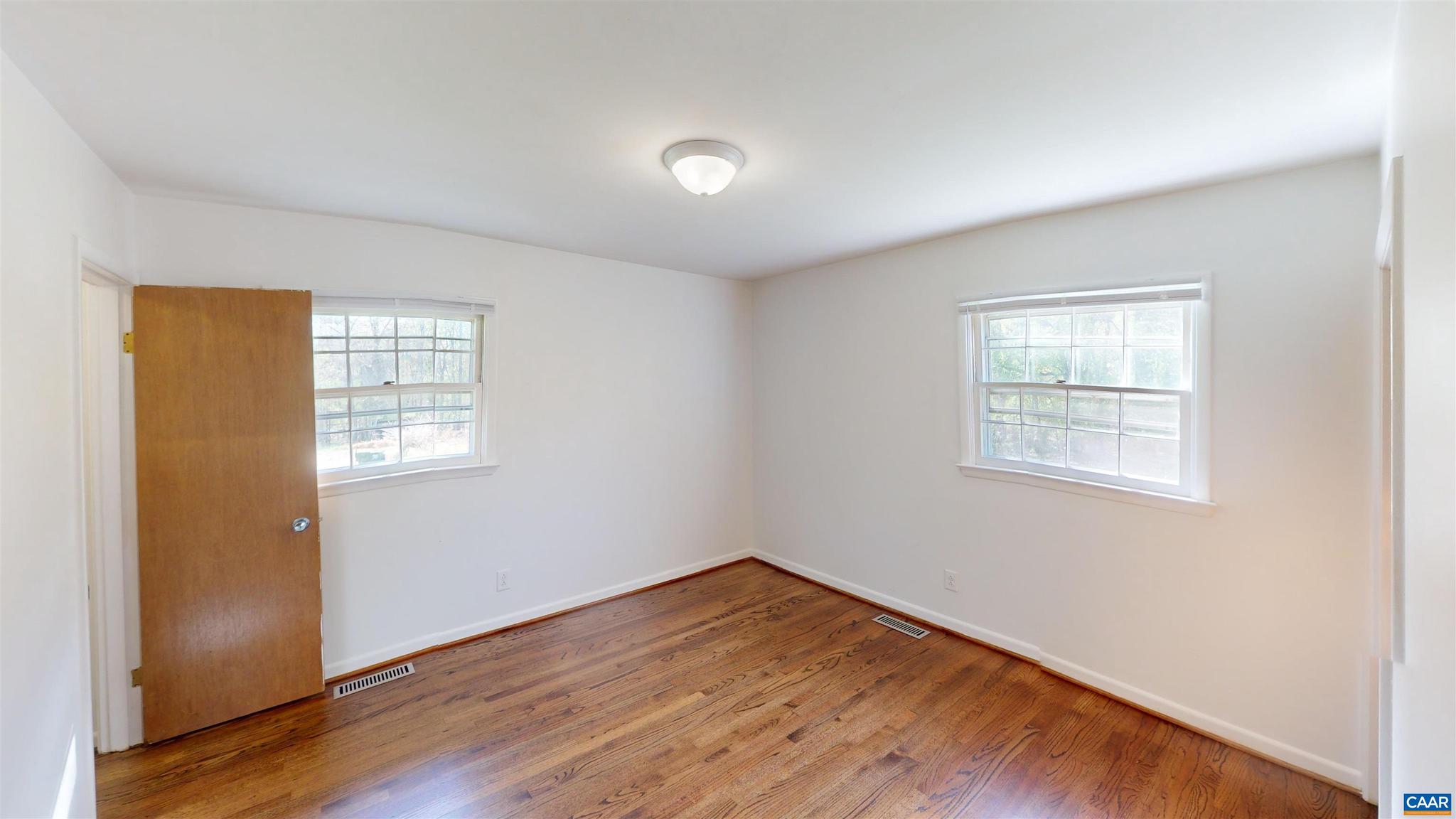 UNKNOWN - Residential Lease