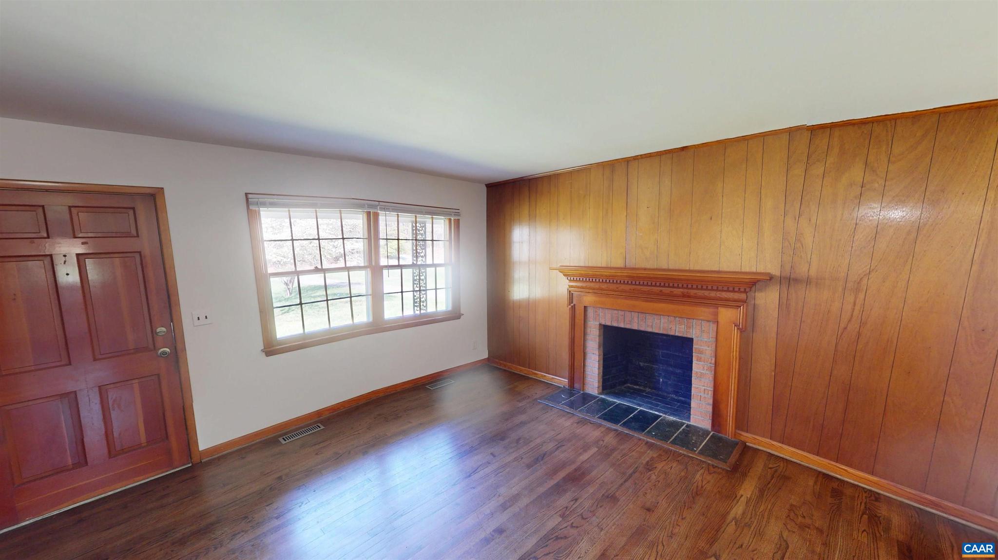 UNKNOWN - Residential Lease