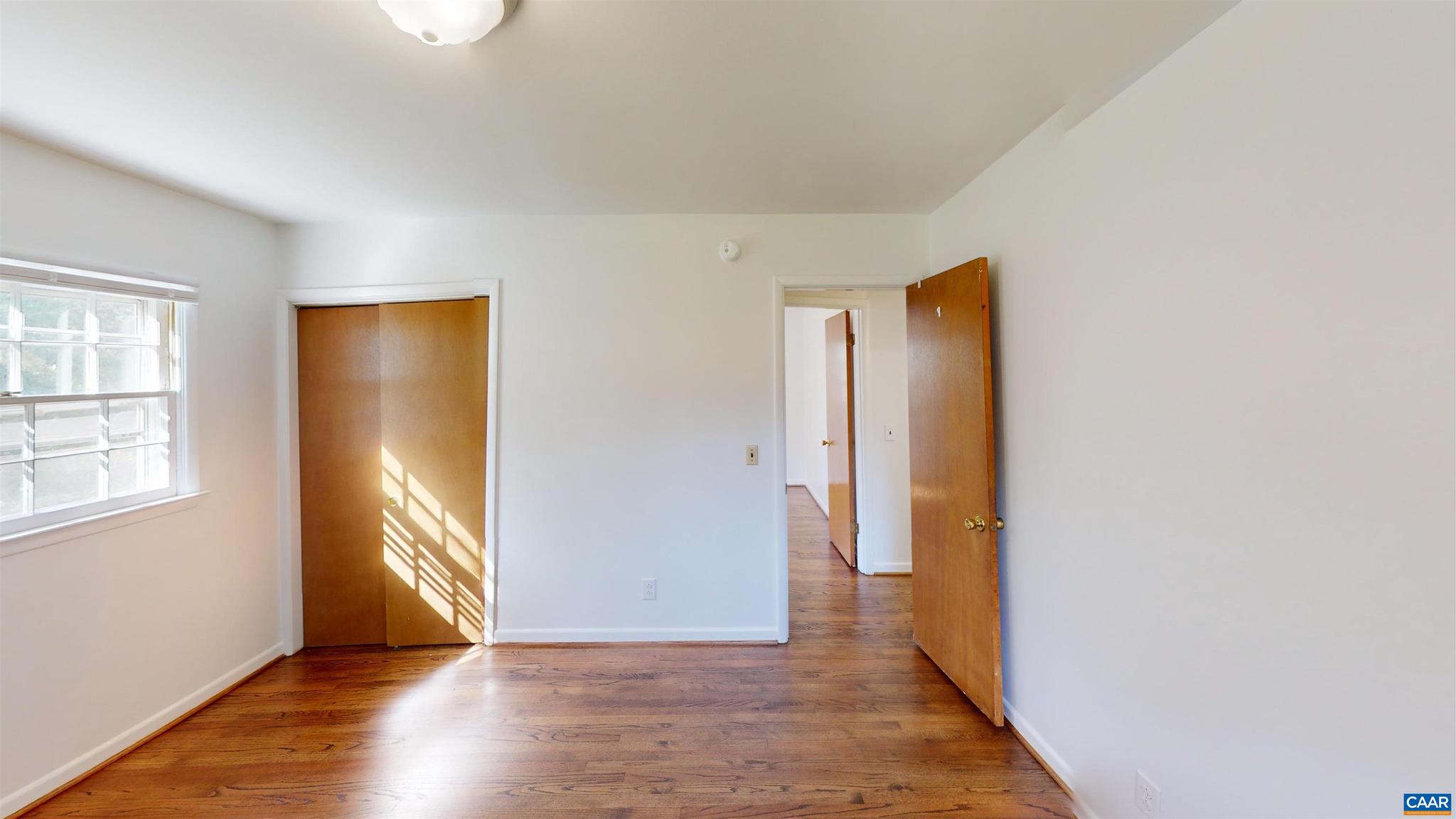 UNKNOWN - Residential Lease