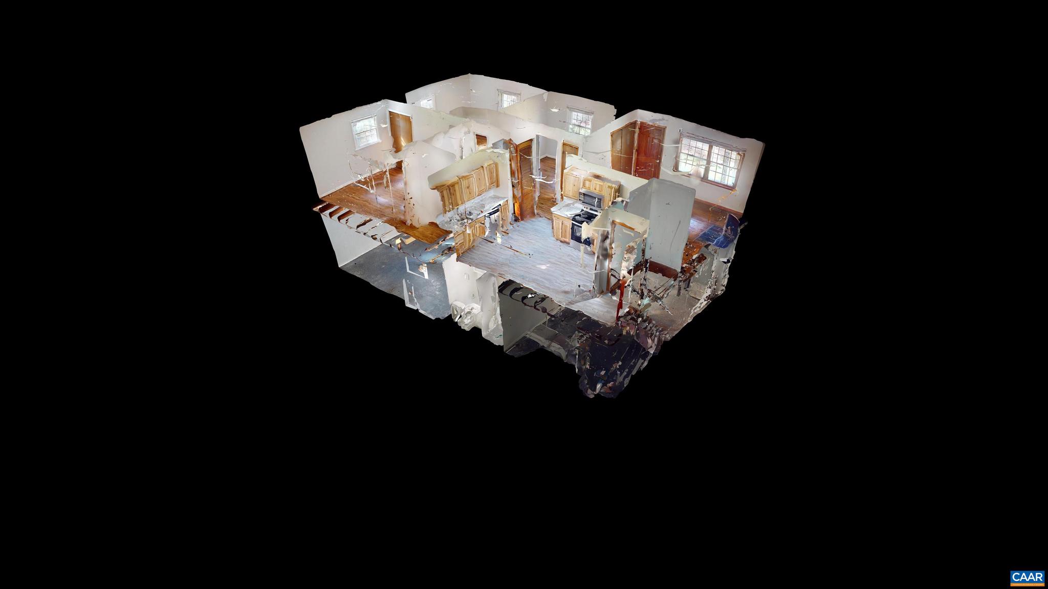 UNKNOWN - Residential Lease