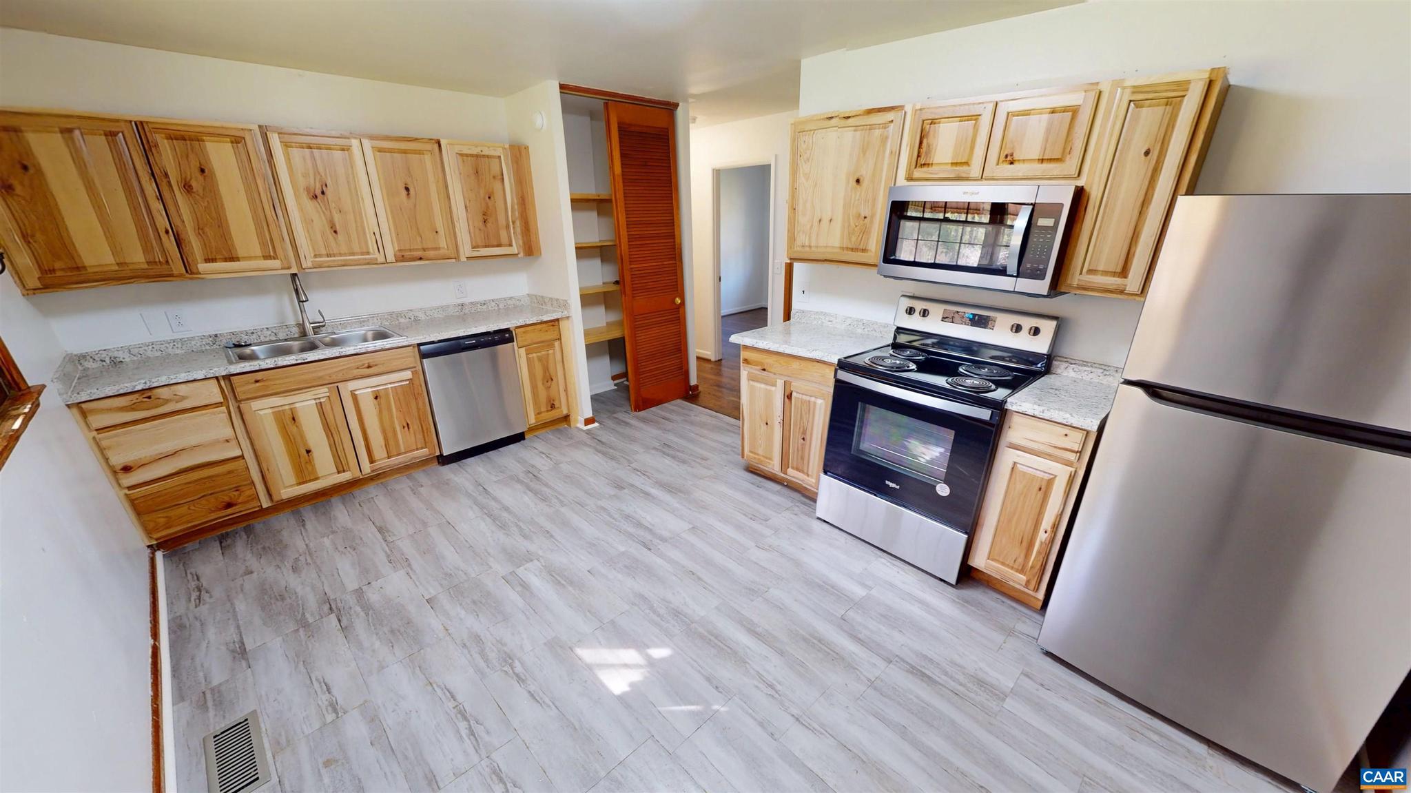 UNKNOWN - Residential Lease