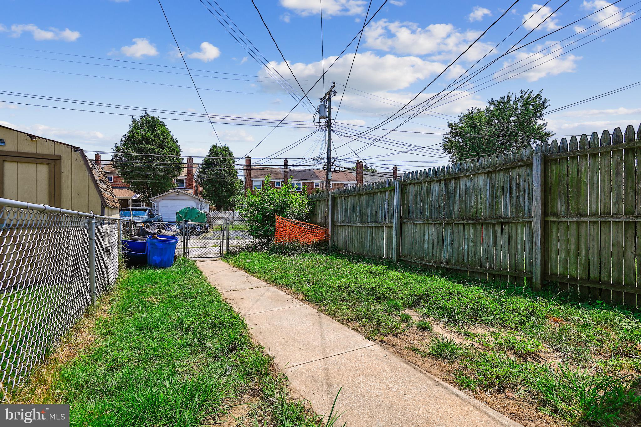 WEST INVERNESS - Residential