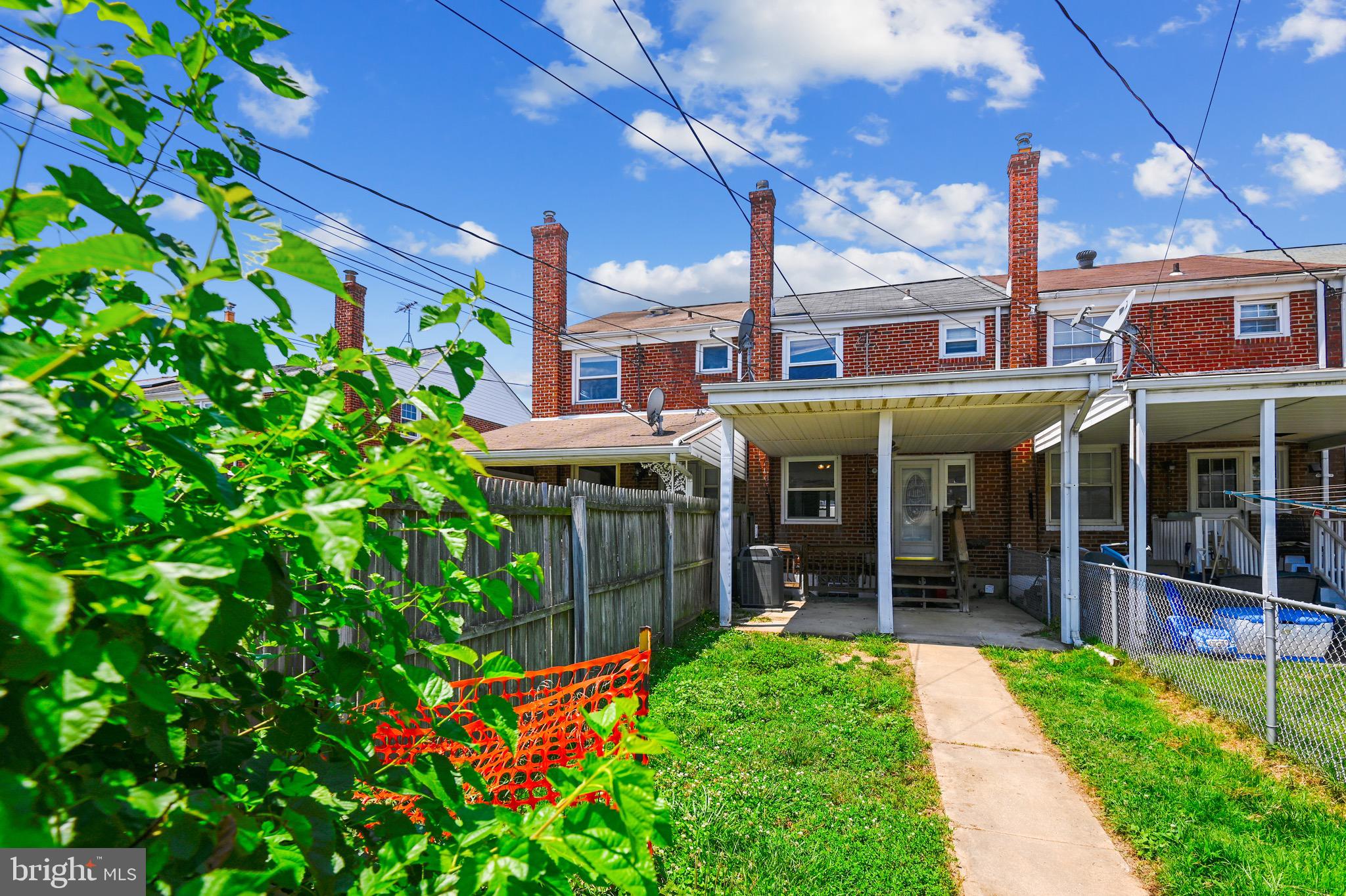 WEST INVERNESS - Residential