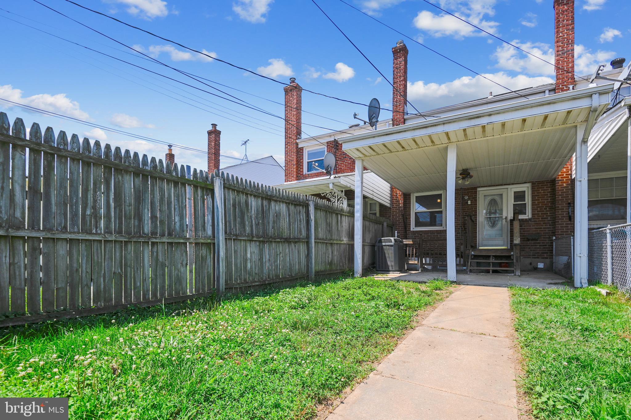 WEST INVERNESS - Residential