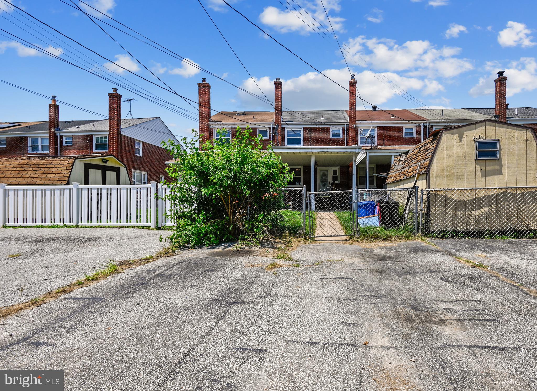 WEST INVERNESS - Residential