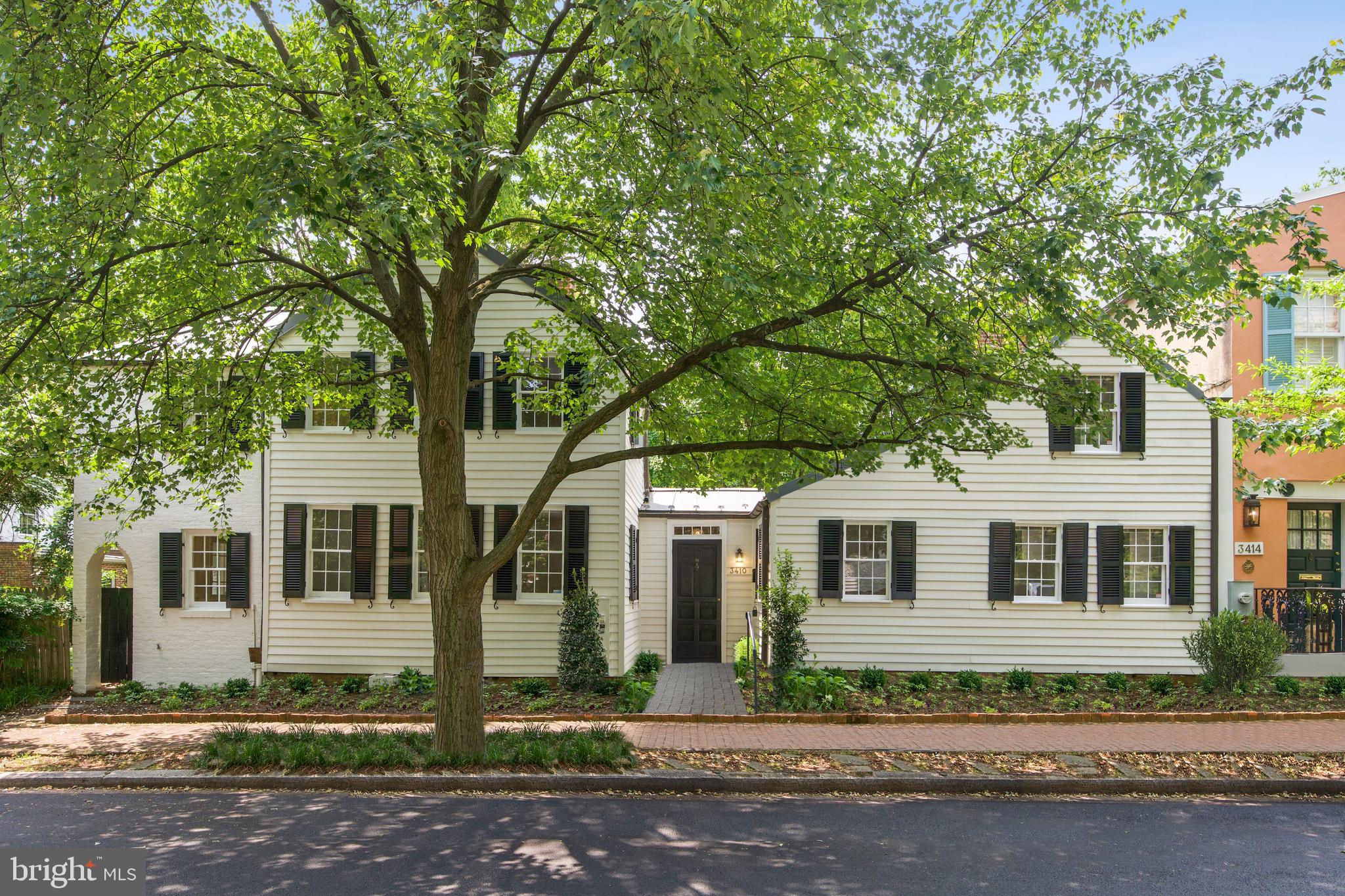 GEORGETOWN - Residential