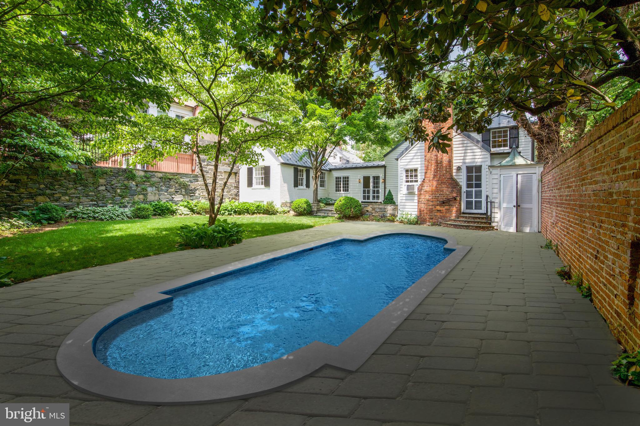 GEORGETOWN - Residential