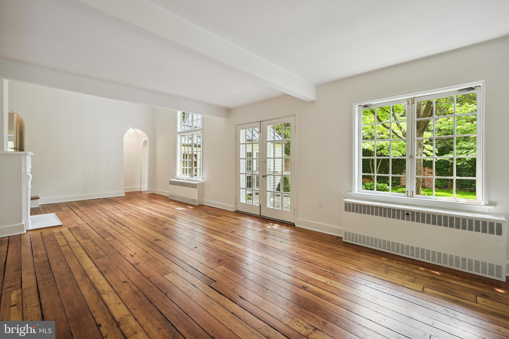 GEORGETOWN - Residential