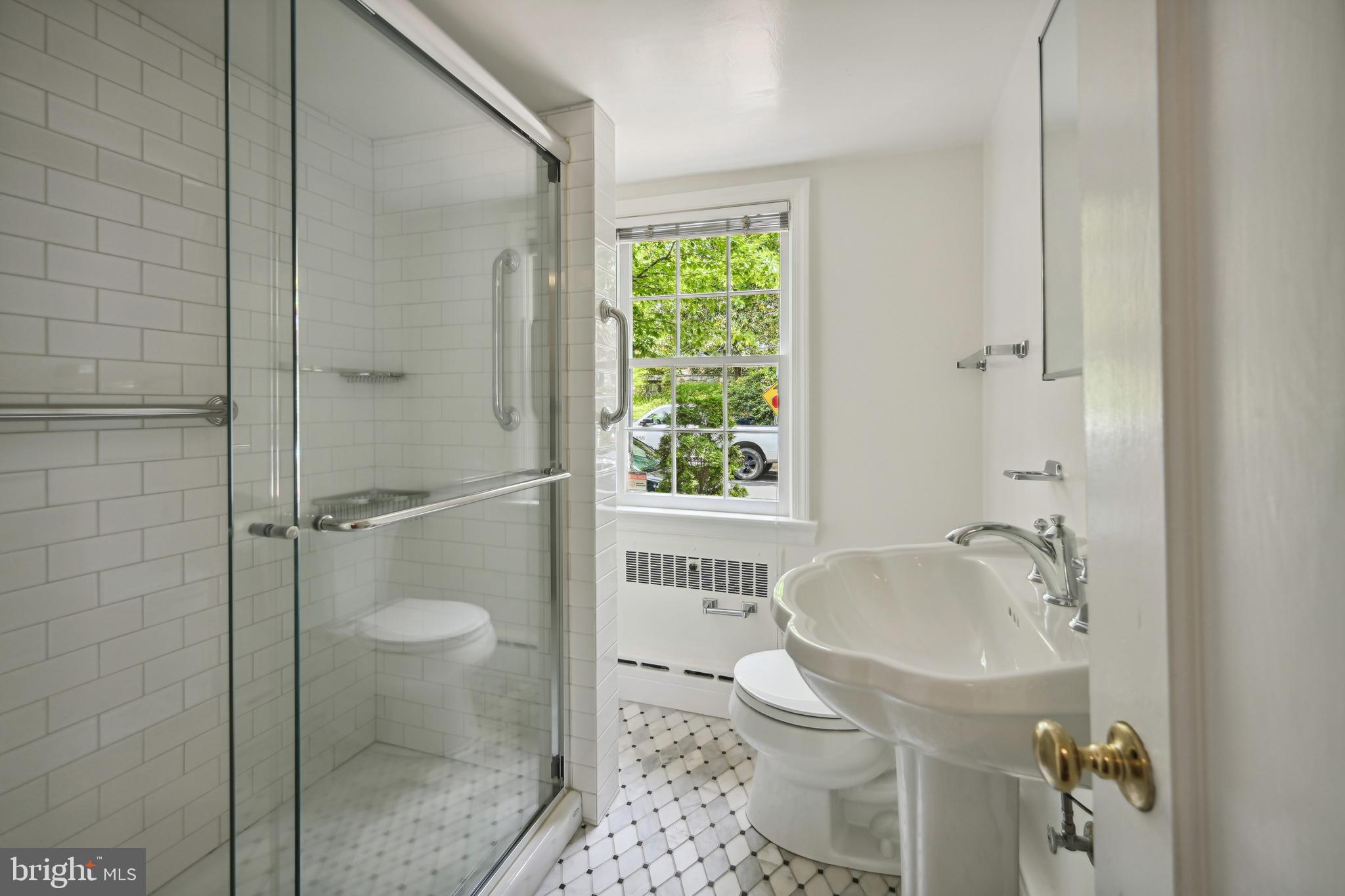 GEORGETOWN - Residential