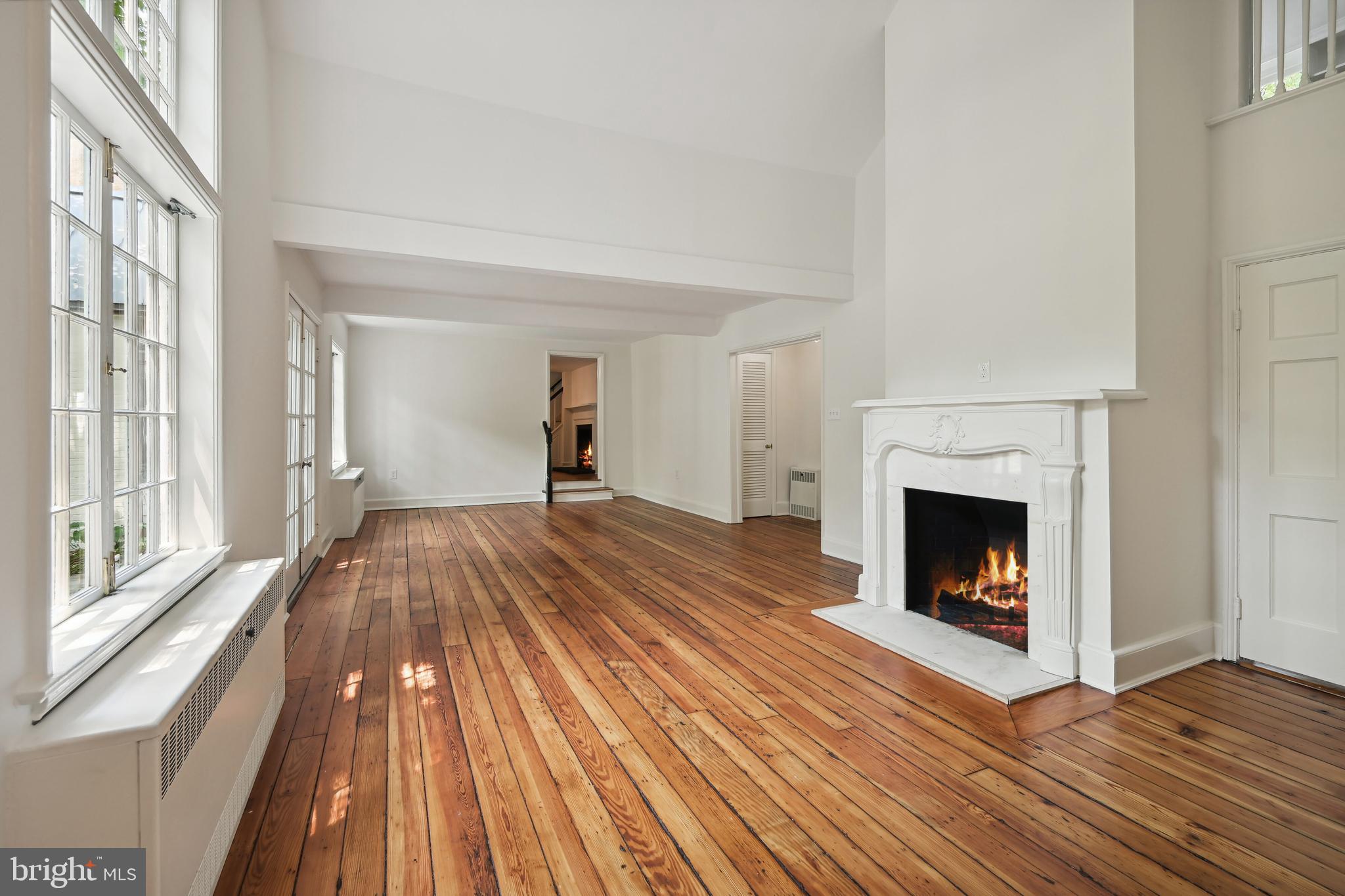 GEORGETOWN - Residential