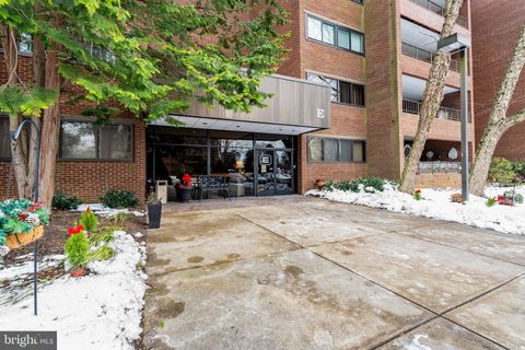 614 LOVEVILLE ROAD UNIT E05C HOCKESSIN DE 19707