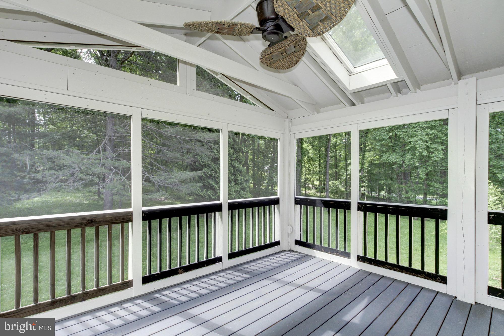 POTOMAC OUTSIDE - Residential