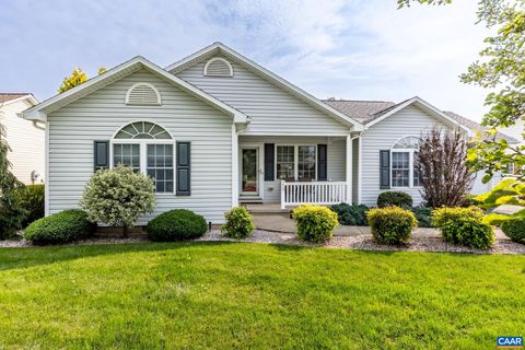 234 HARPER ST WEYERS CAVE VA 24486