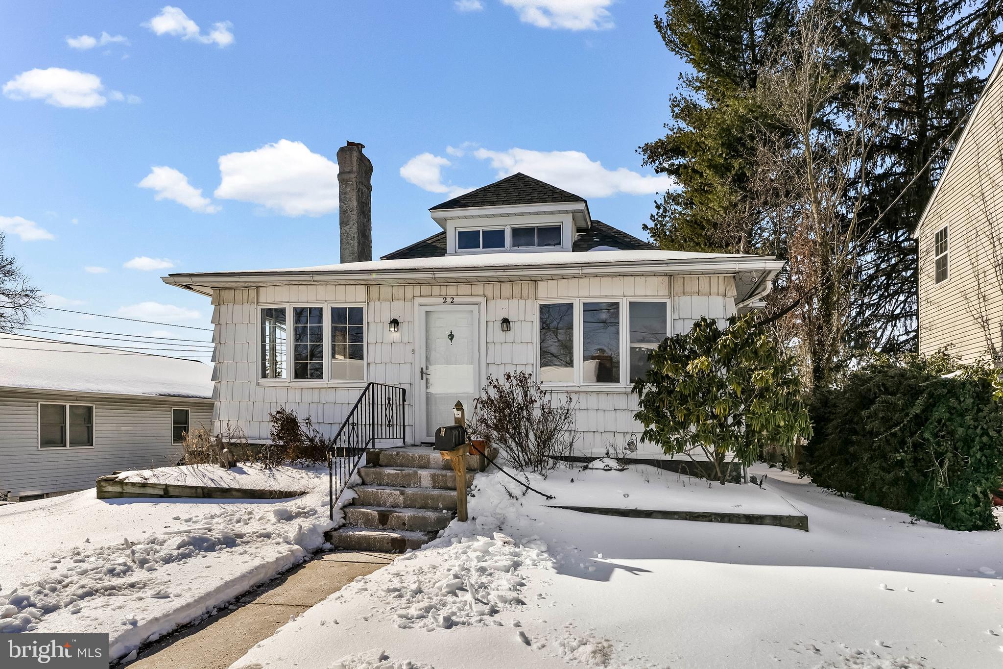 RIDLEY PARK - Residential