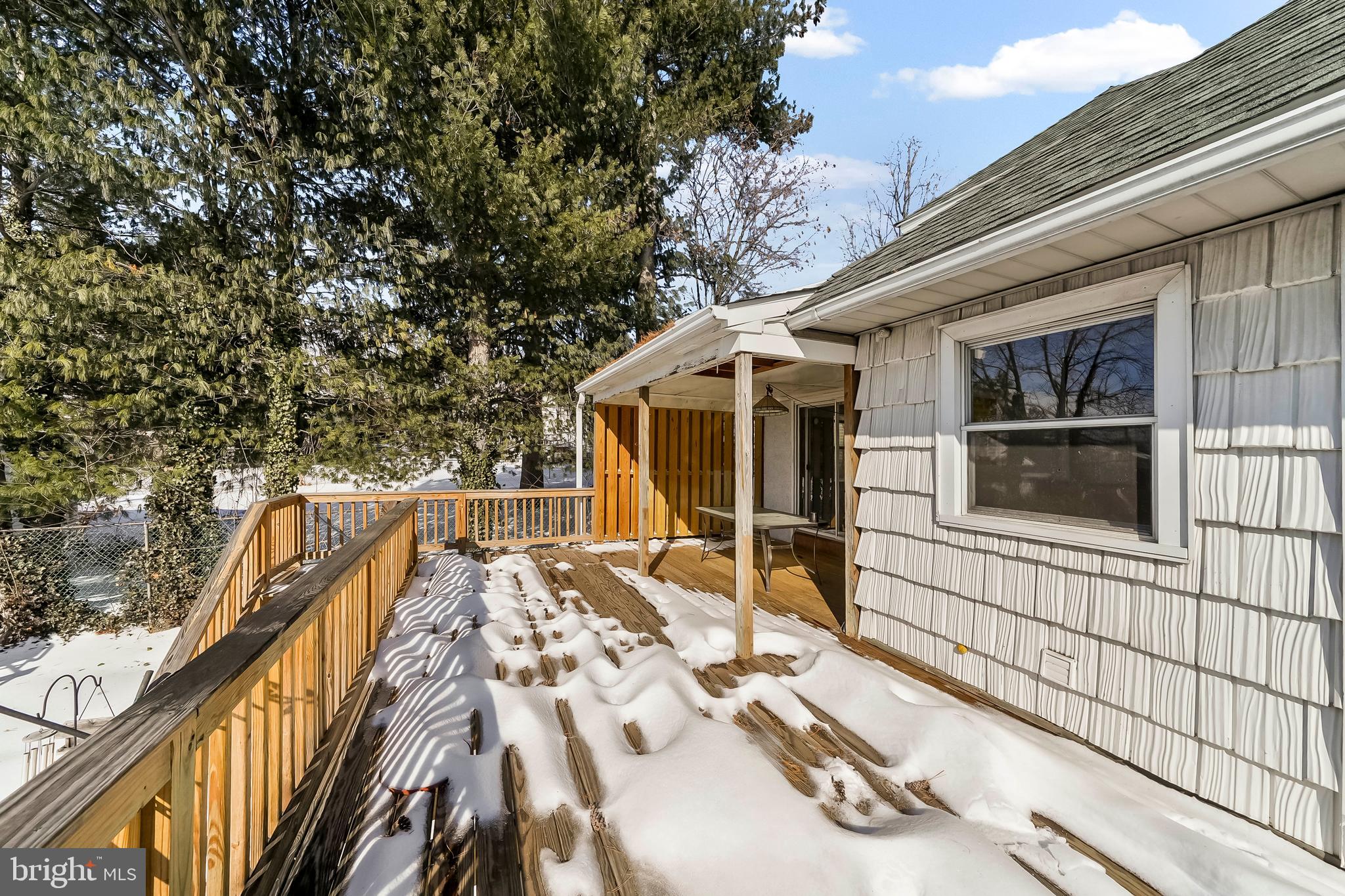 RIDLEY PARK - Residential