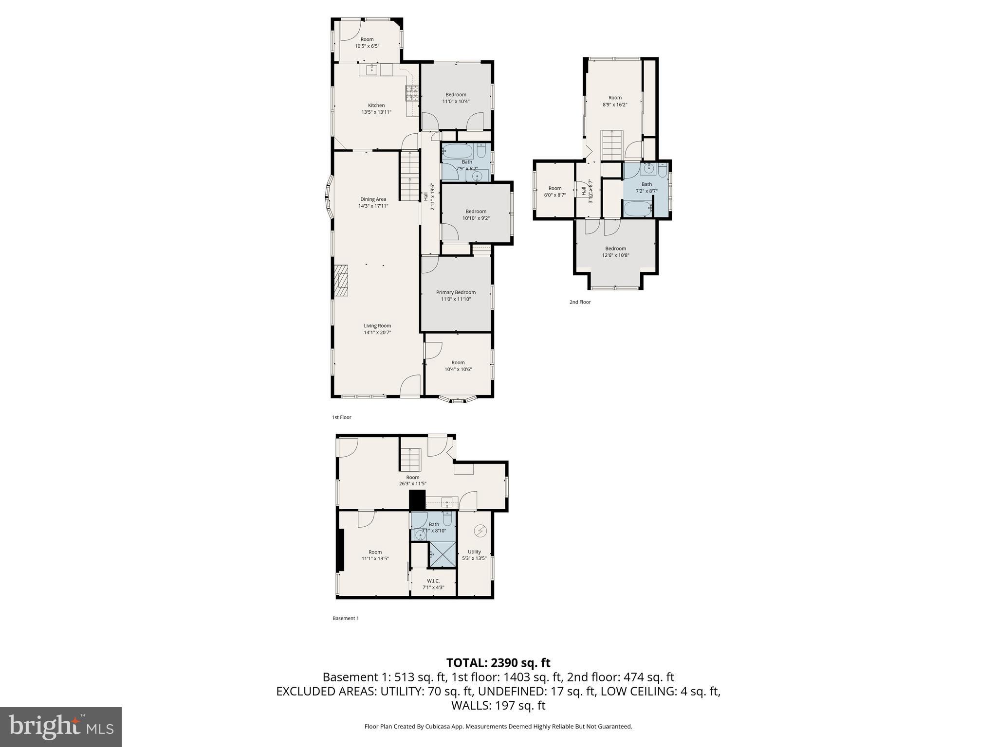 RIDLEY PARK - Residential