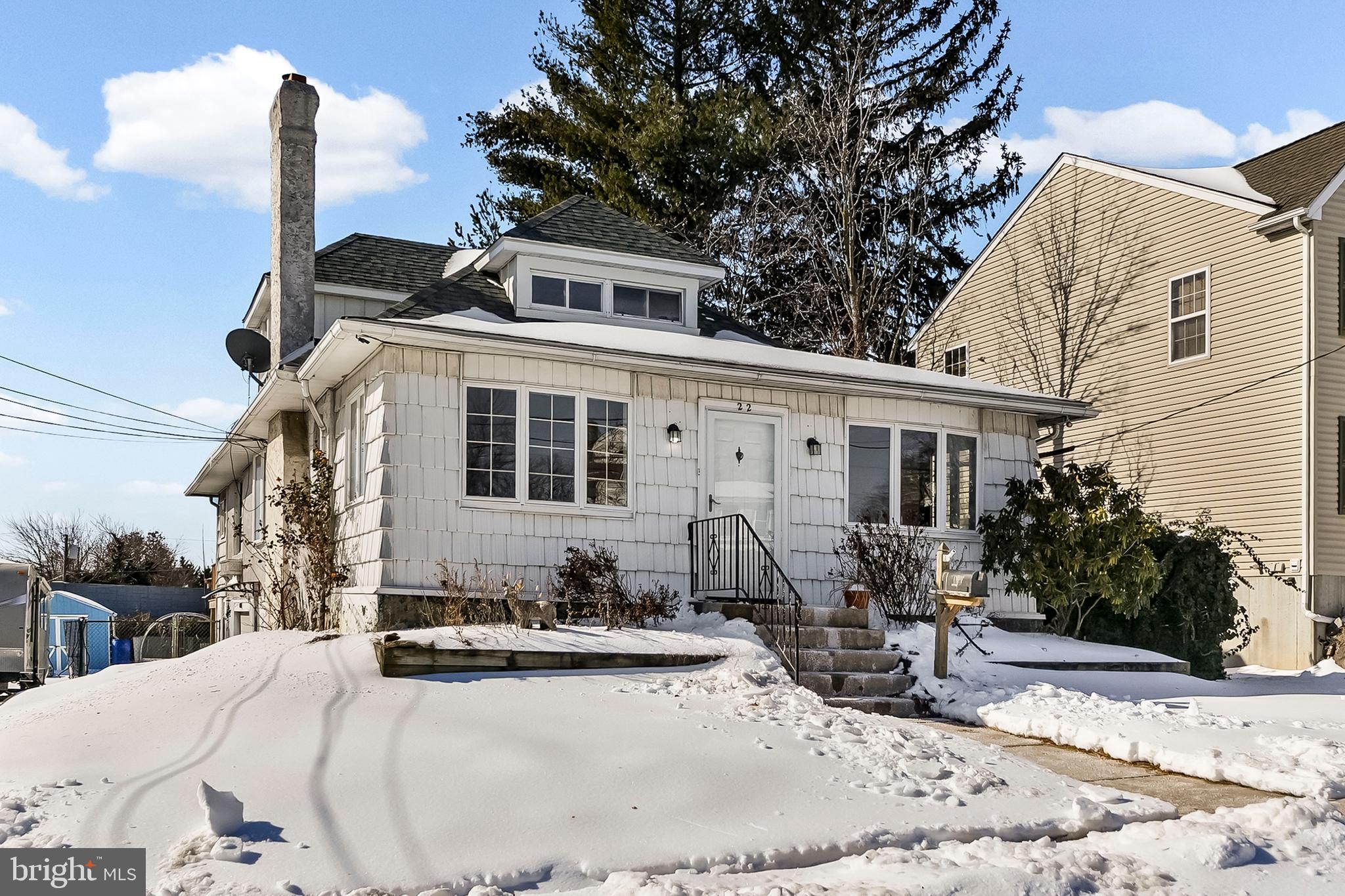 RIDLEY PARK - Residential