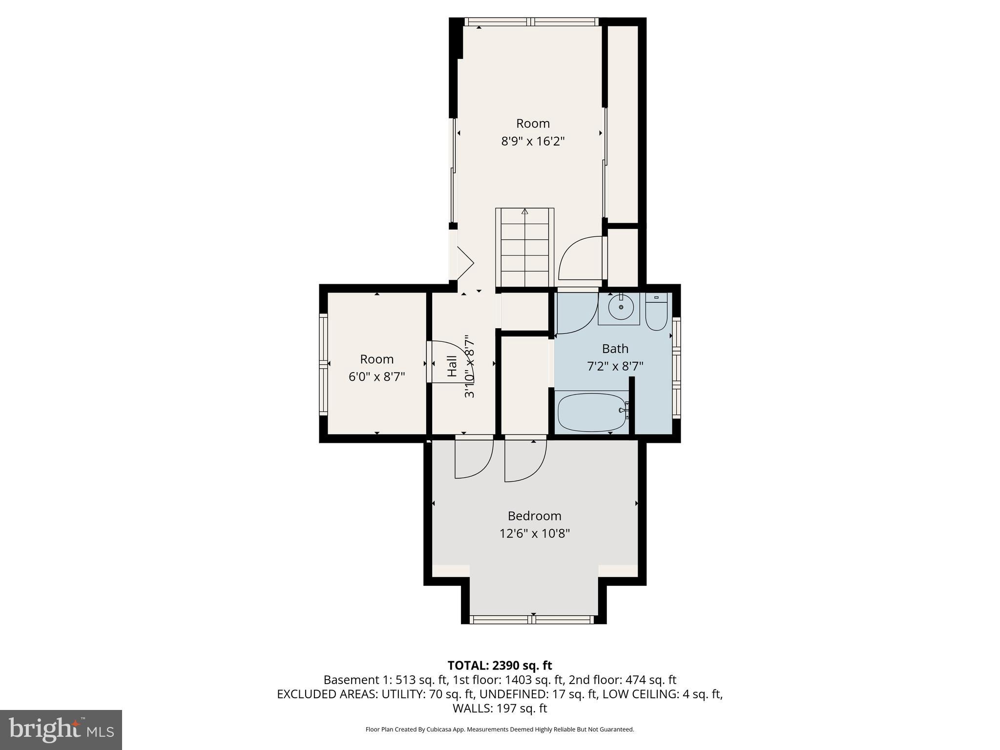 RIDLEY PARK - Residential
