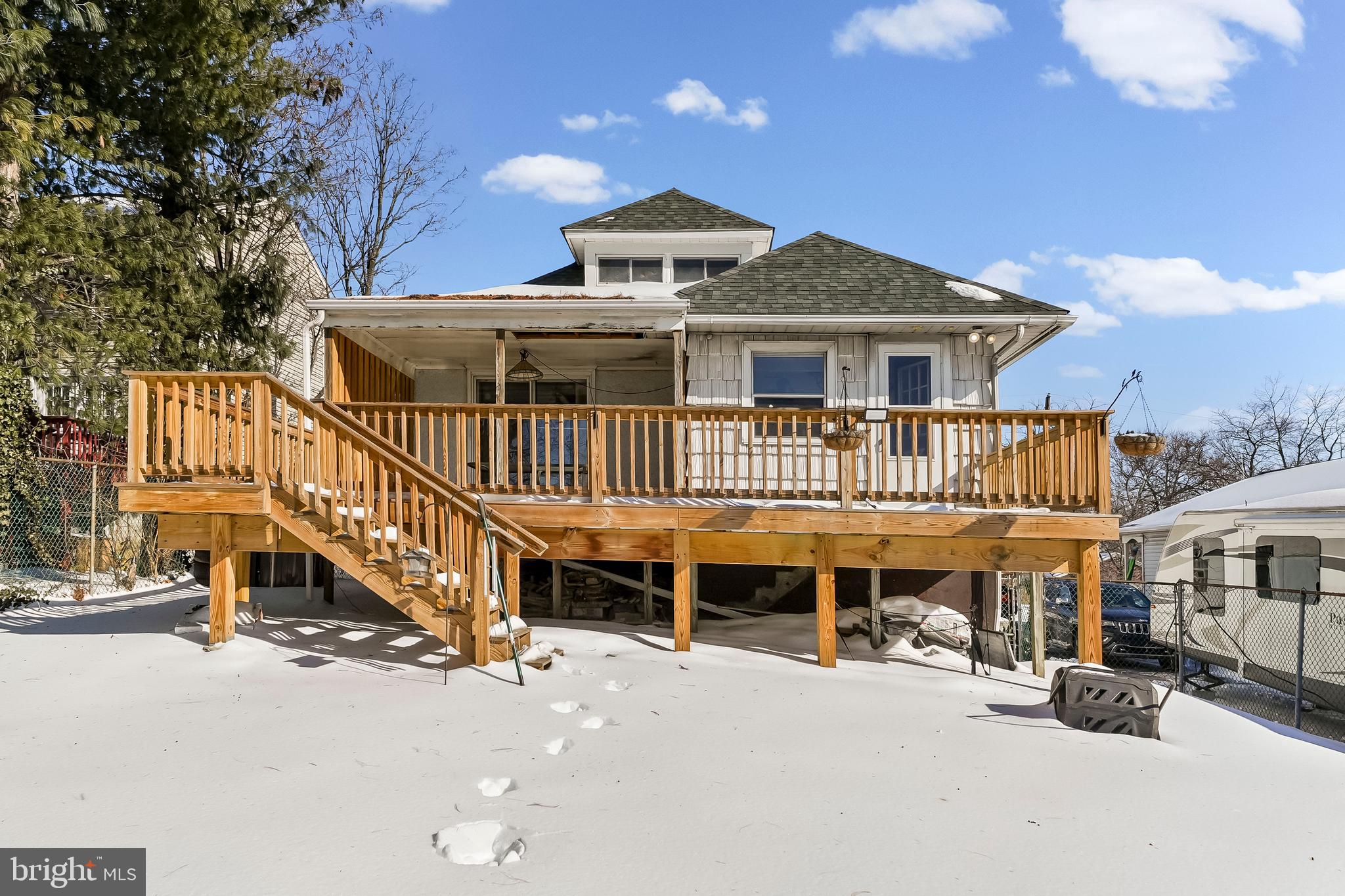 RIDLEY PARK - Residential