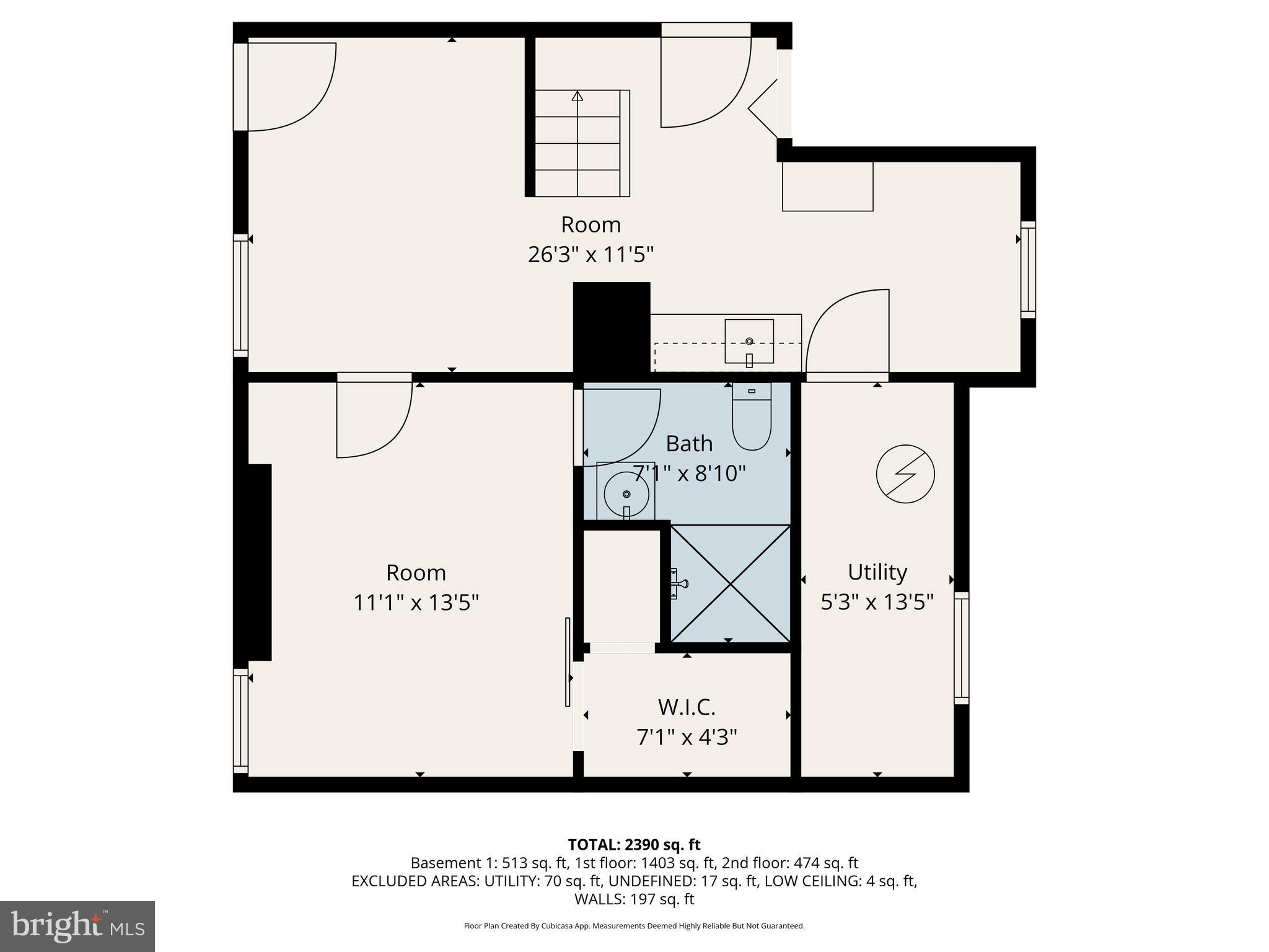 RIDLEY PARK - Residential