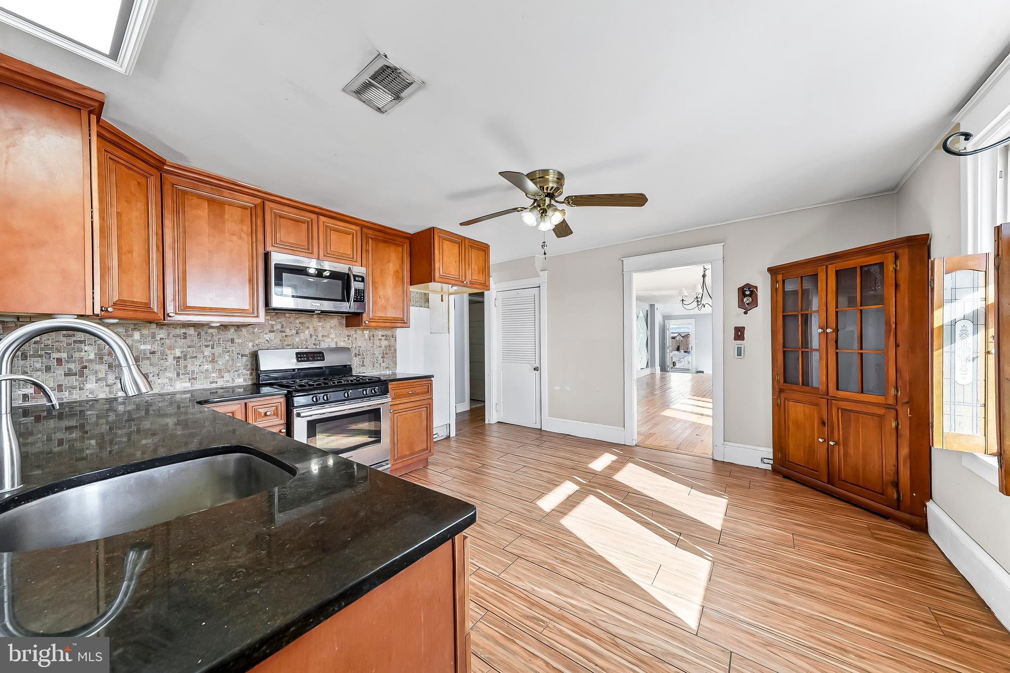 RIDLEY PARK - Residential