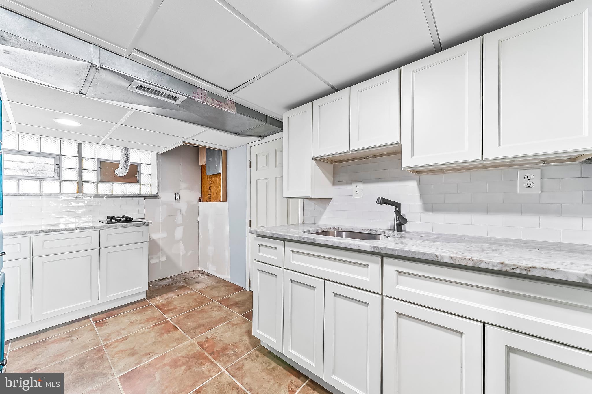 RIDLEY PARK - Residential