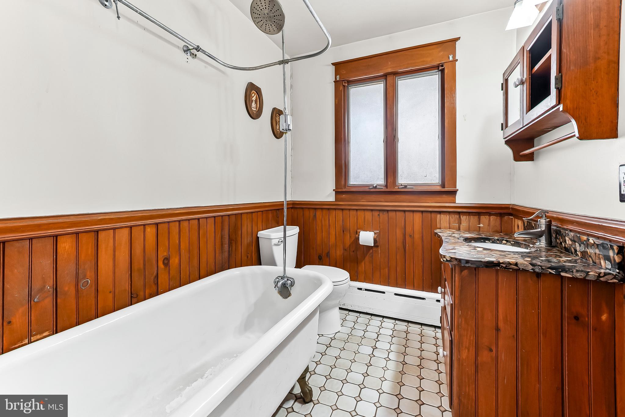 RIDLEY PARK - Residential