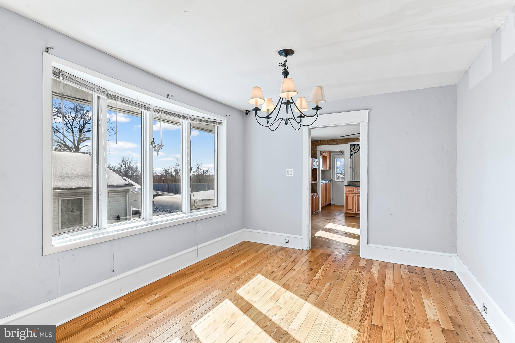 RIDLEY PARK - Residential