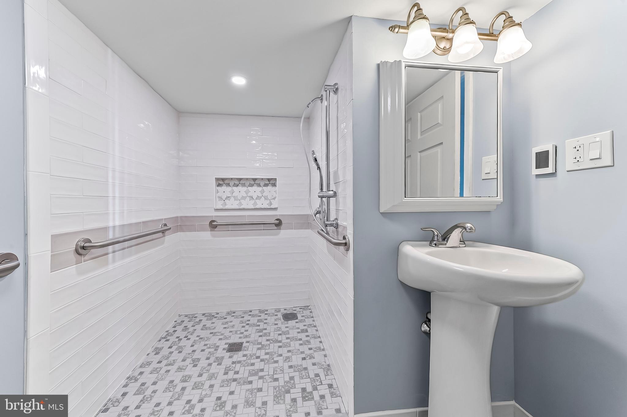 RIDLEY PARK - Residential