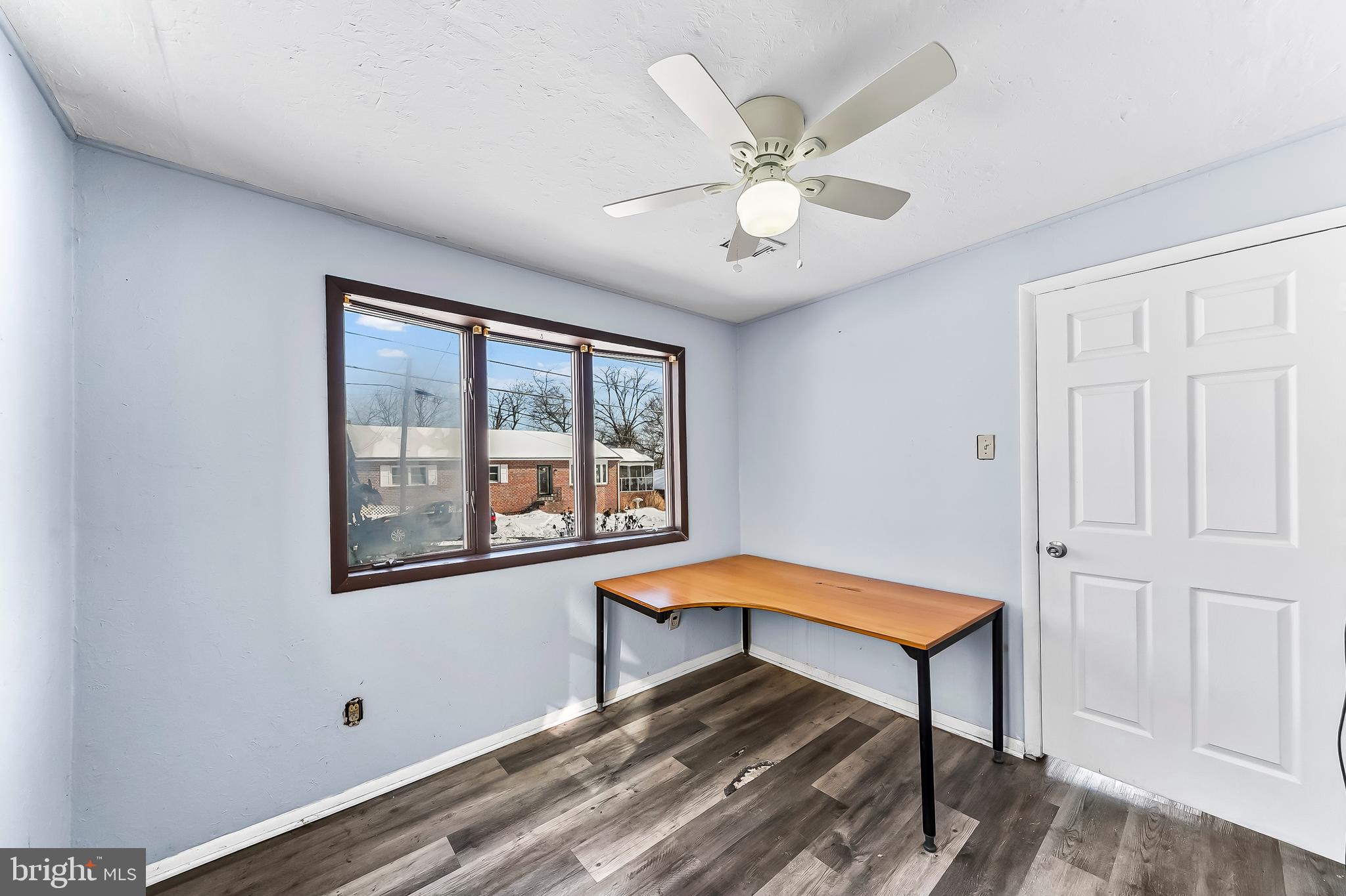 RIDLEY PARK - Residential