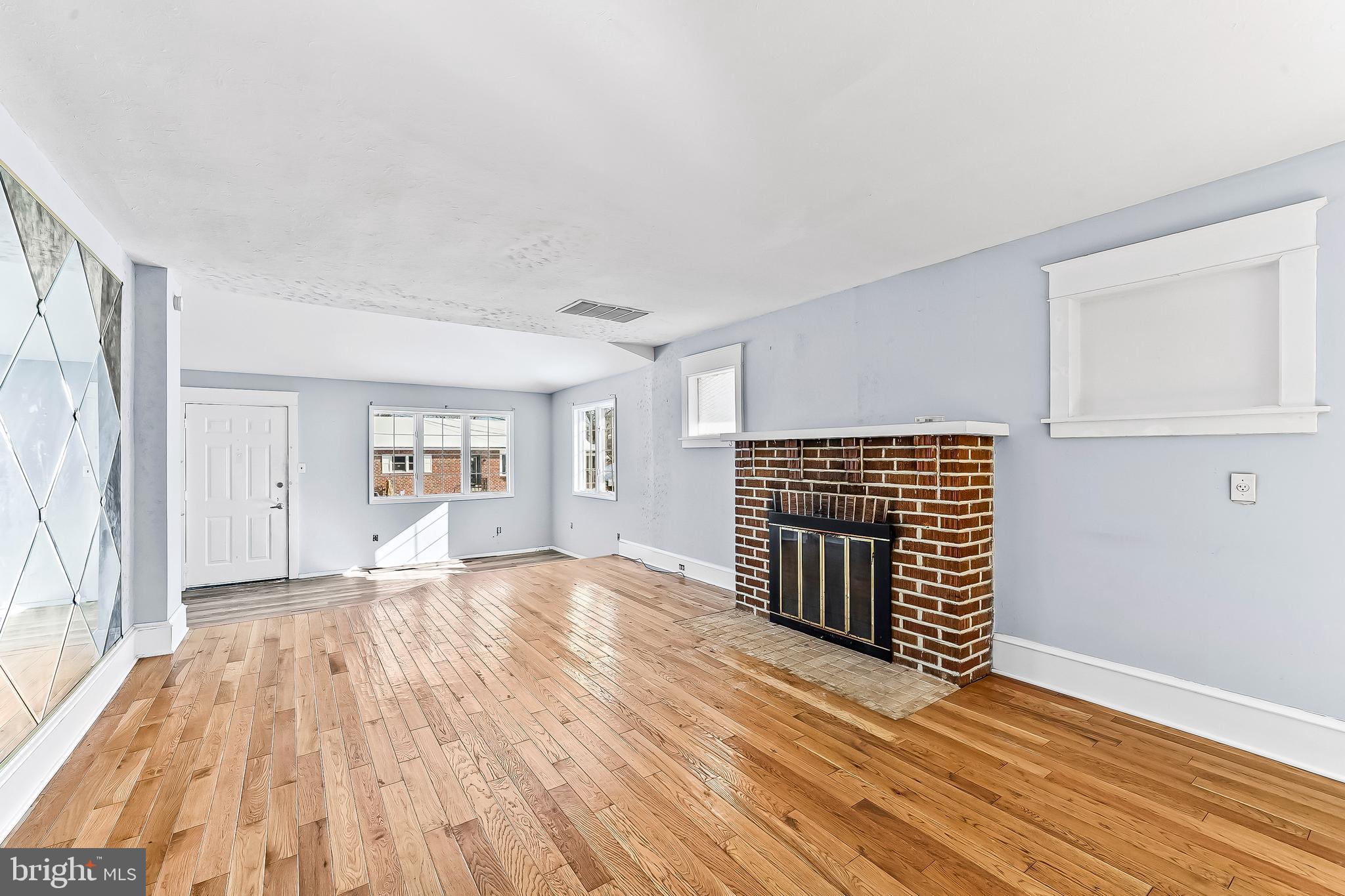 RIDLEY PARK - Residential