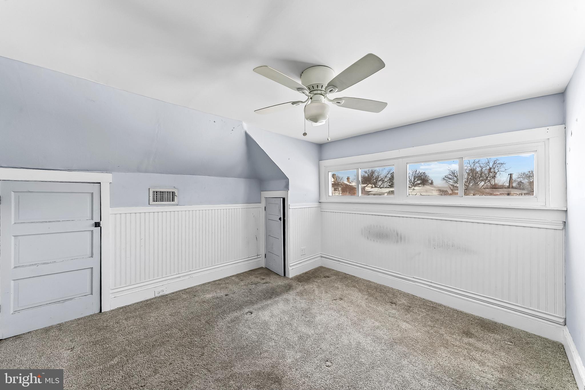 RIDLEY PARK - Residential