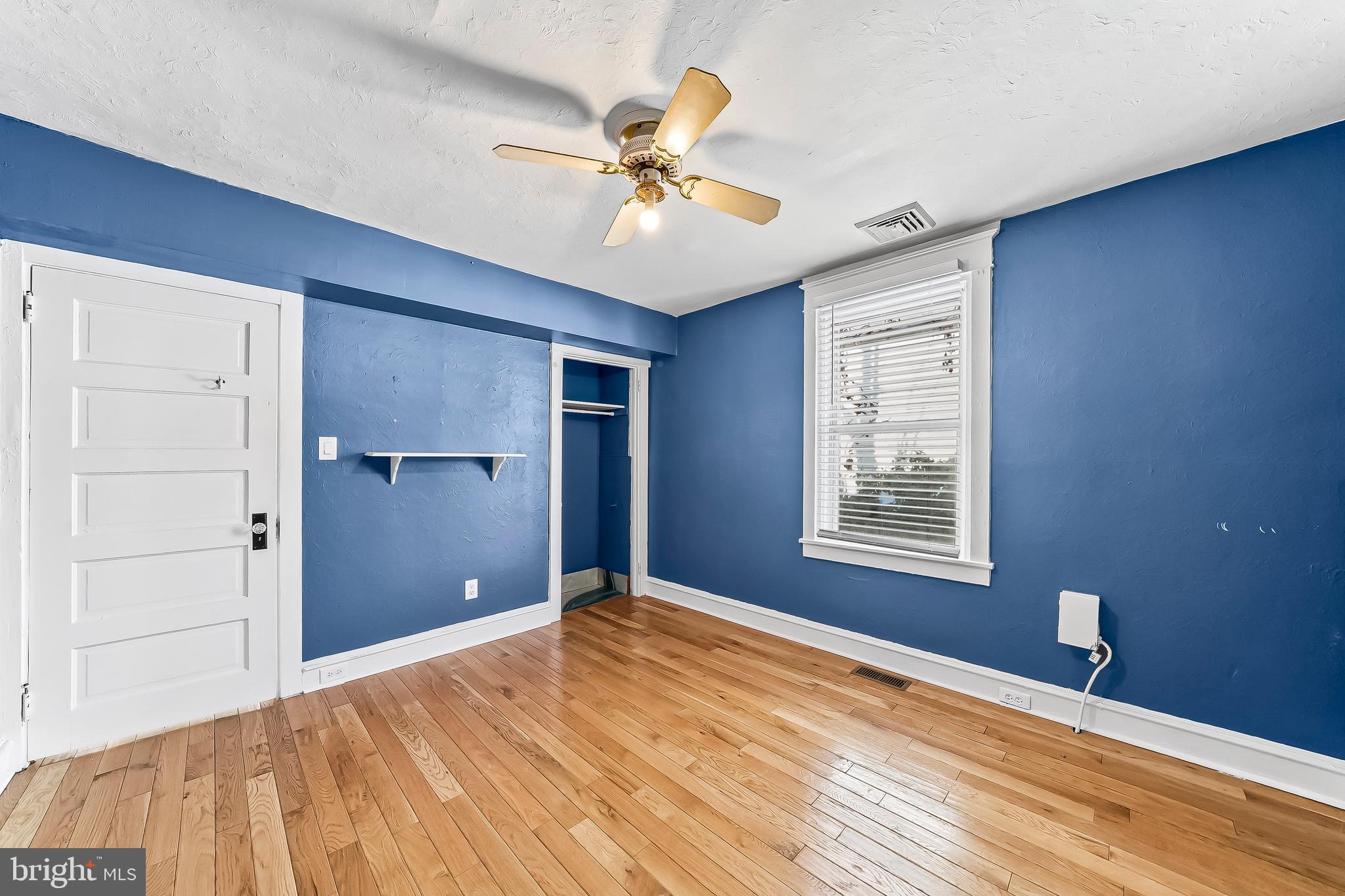 RIDLEY PARK - Residential