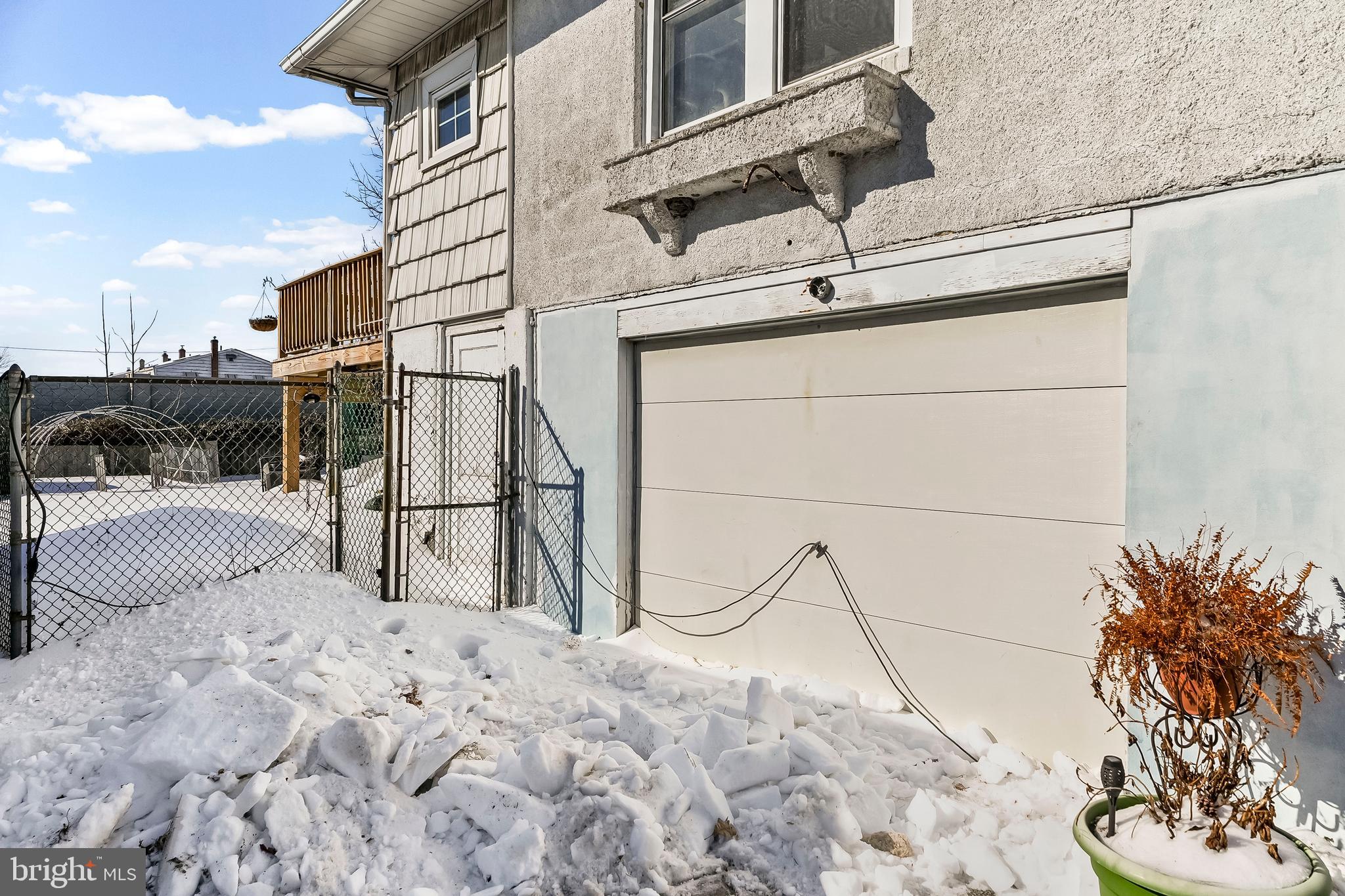 RIDLEY PARK - Residential