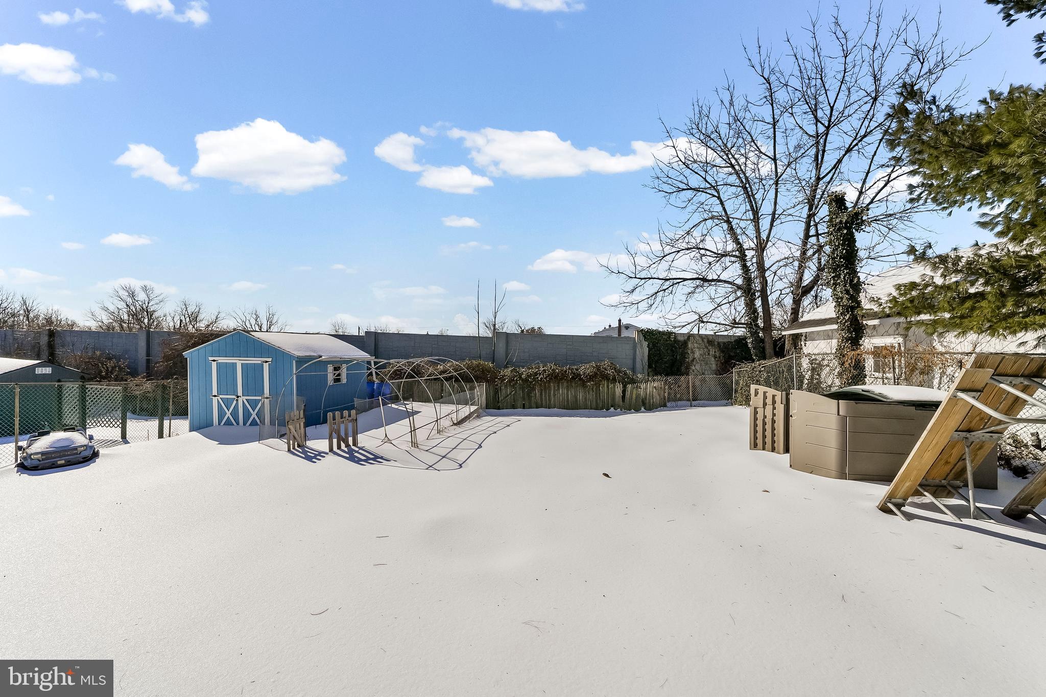 RIDLEY PARK - Residential