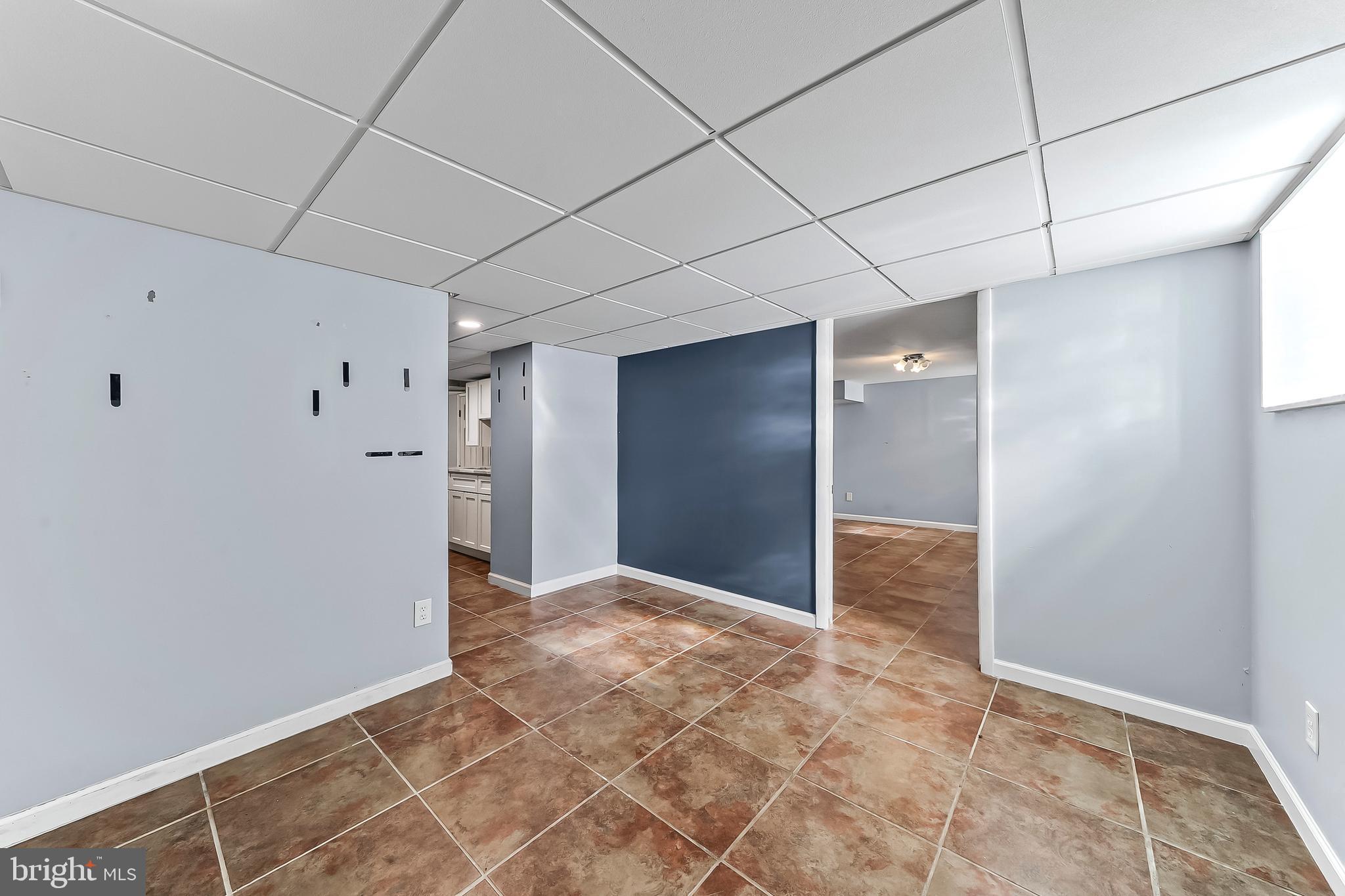 RIDLEY PARK - Residential