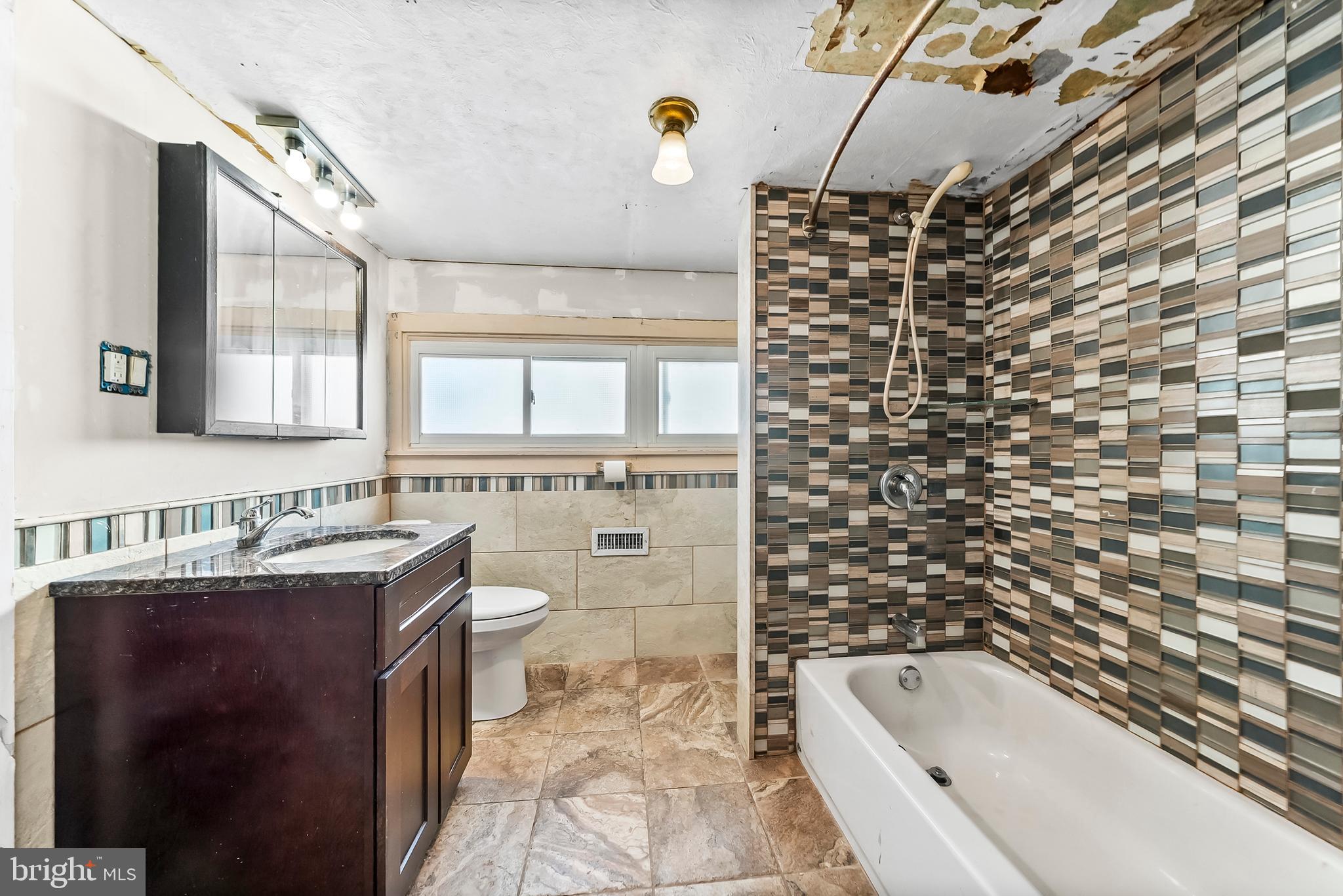 RIDLEY PARK - Residential