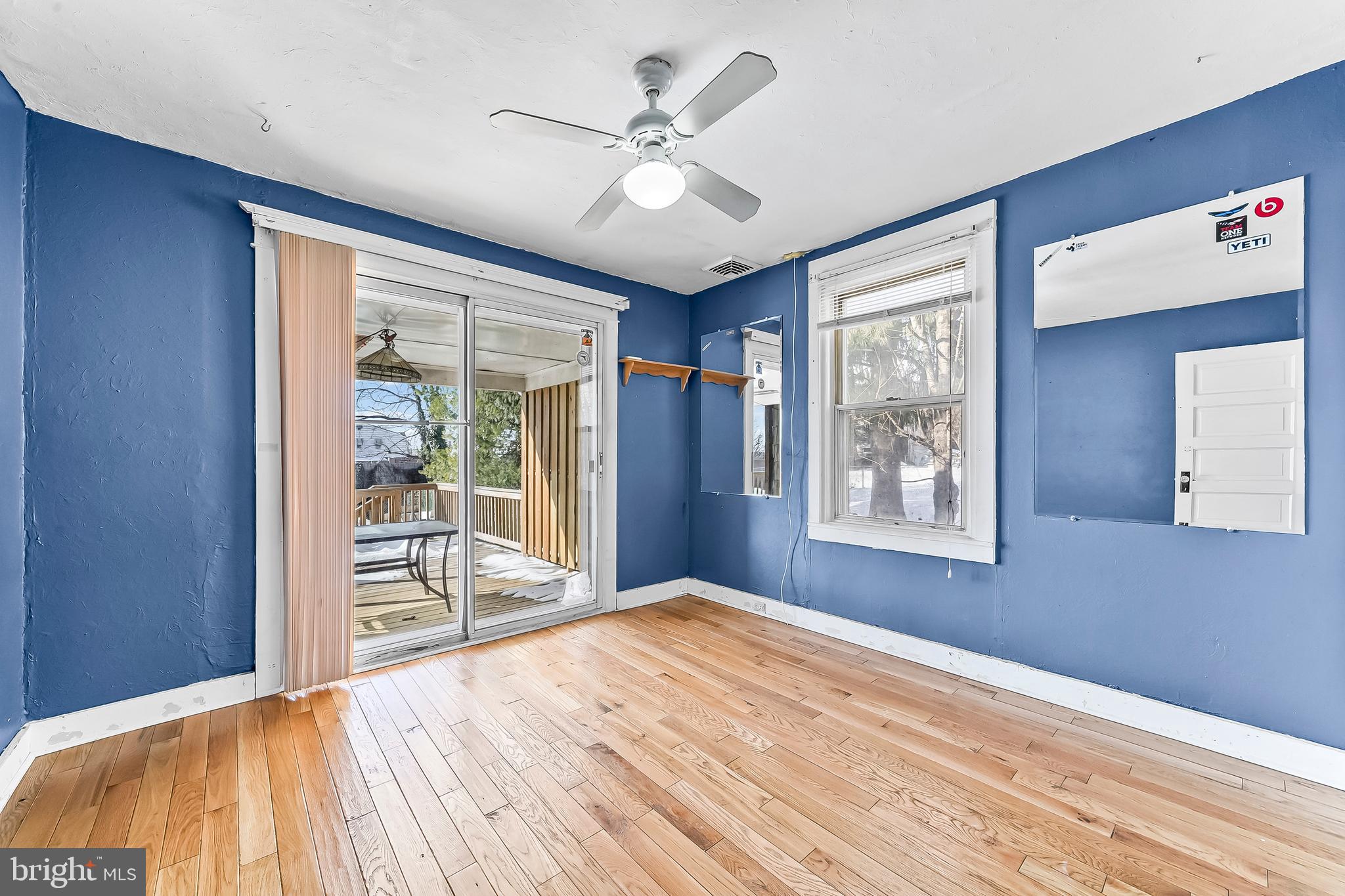 RIDLEY PARK - Residential