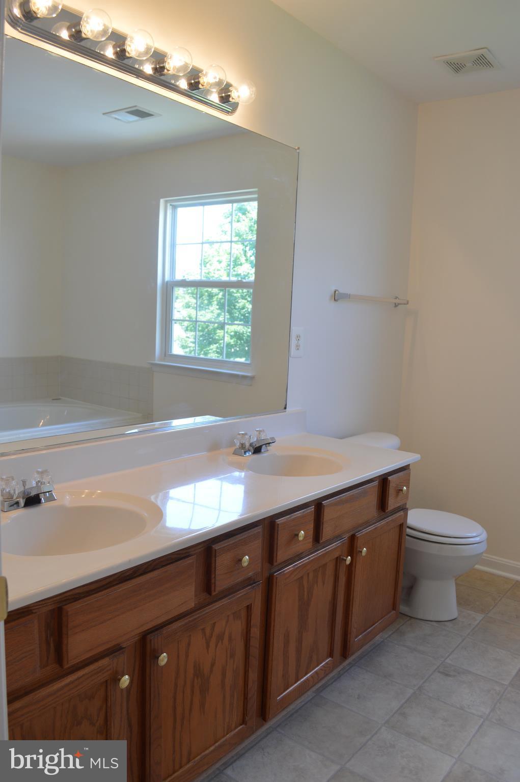 MEADOWS OF CULPEPER - Residential