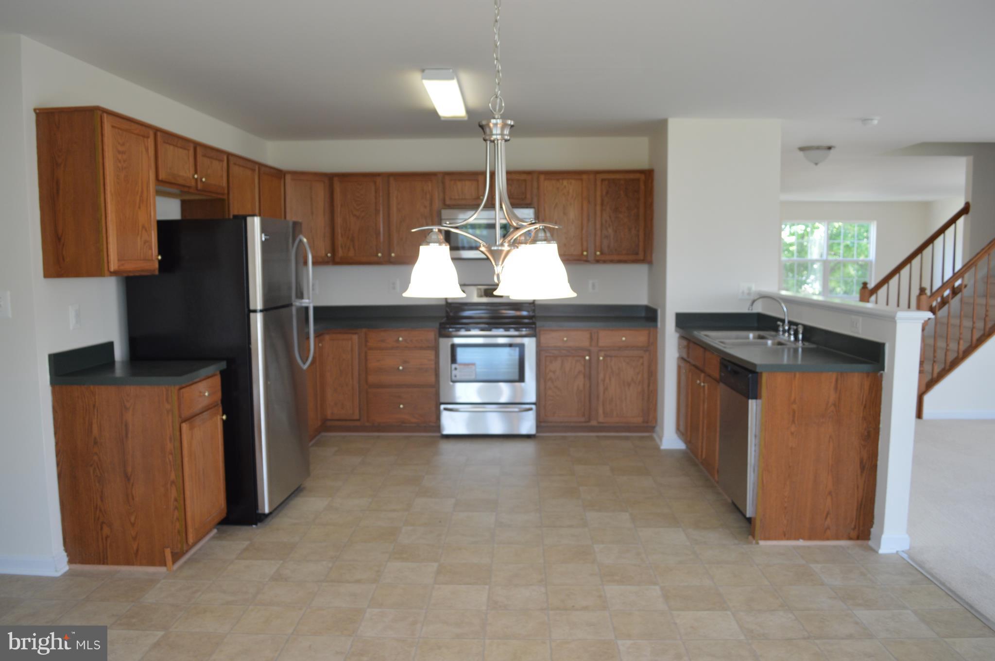 MEADOWS OF CULPEPER - Residential