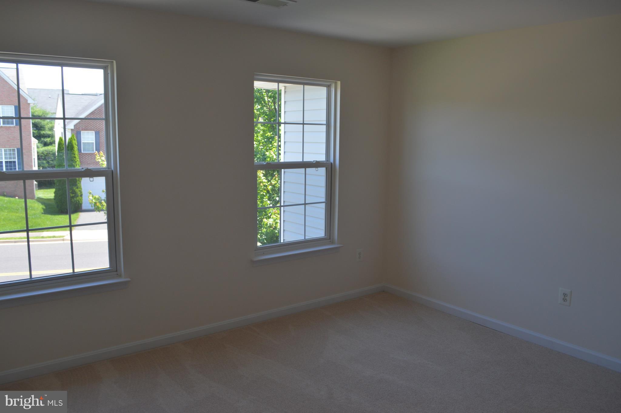 MEADOWS OF CULPEPER - Residential