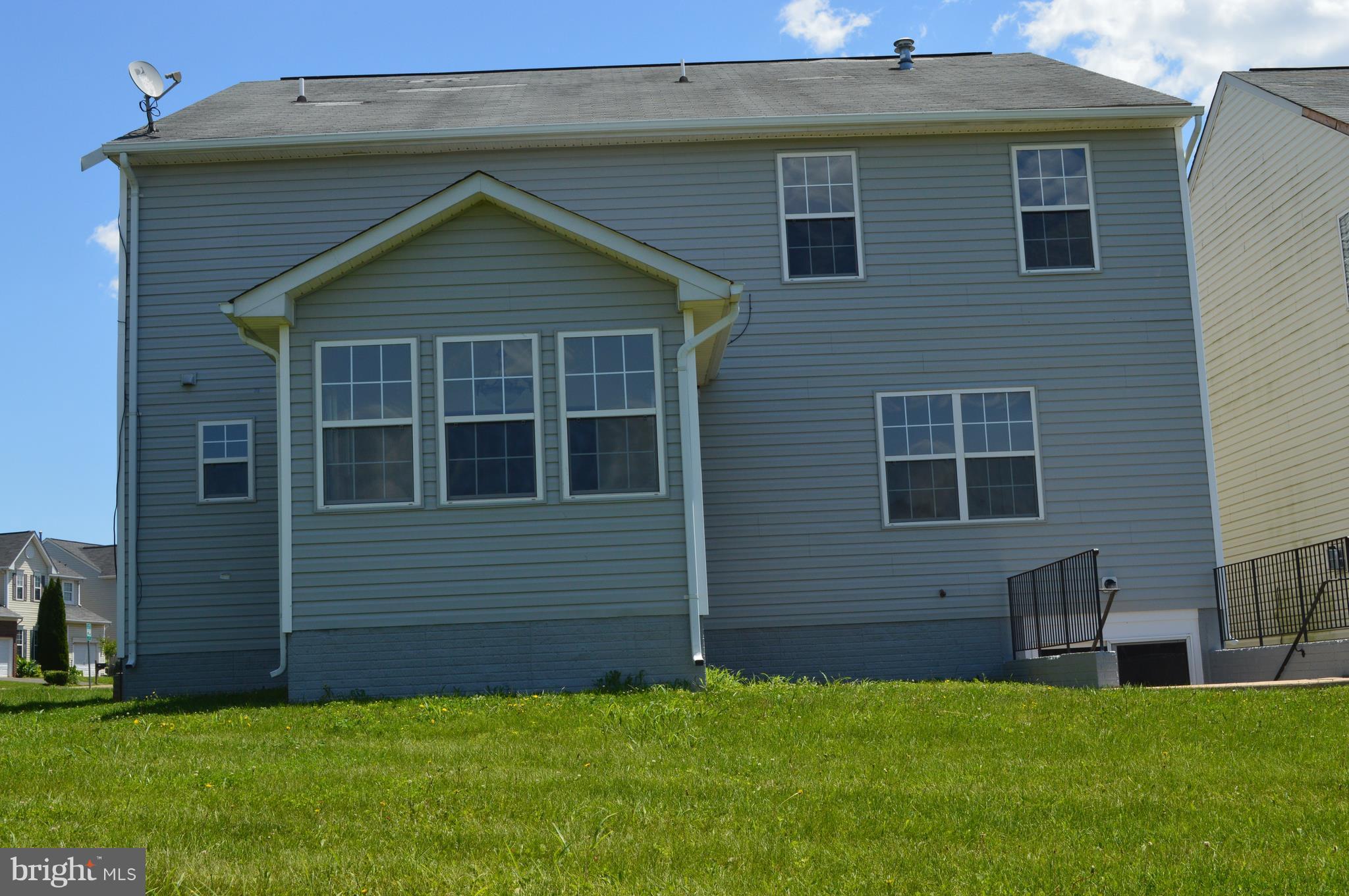 MEADOWS OF CULPEPER - Residential