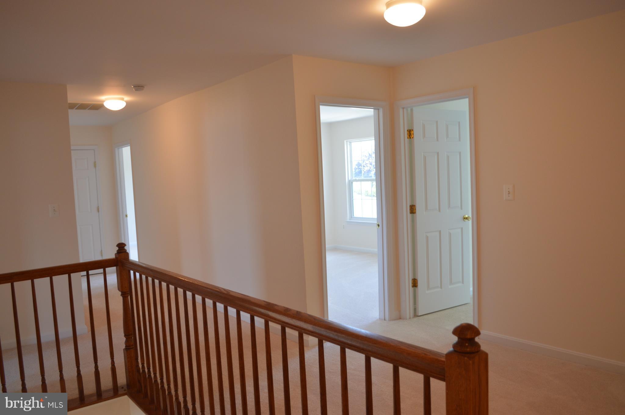 MEADOWS OF CULPEPER - Residential