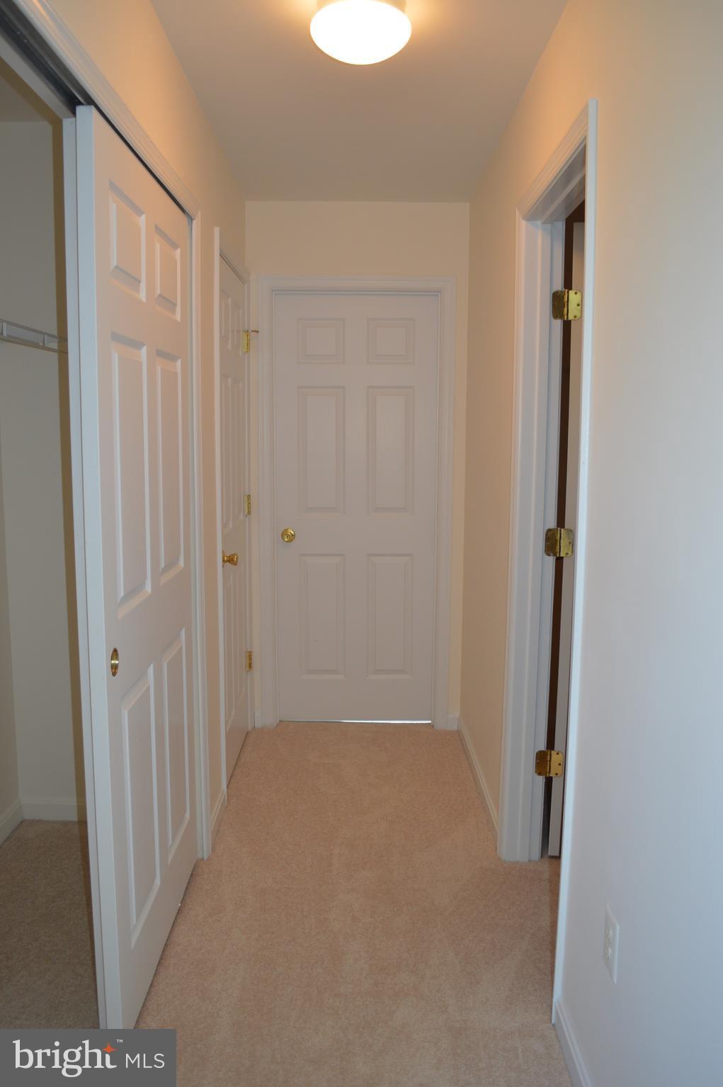 MEADOWS OF CULPEPER - Residential