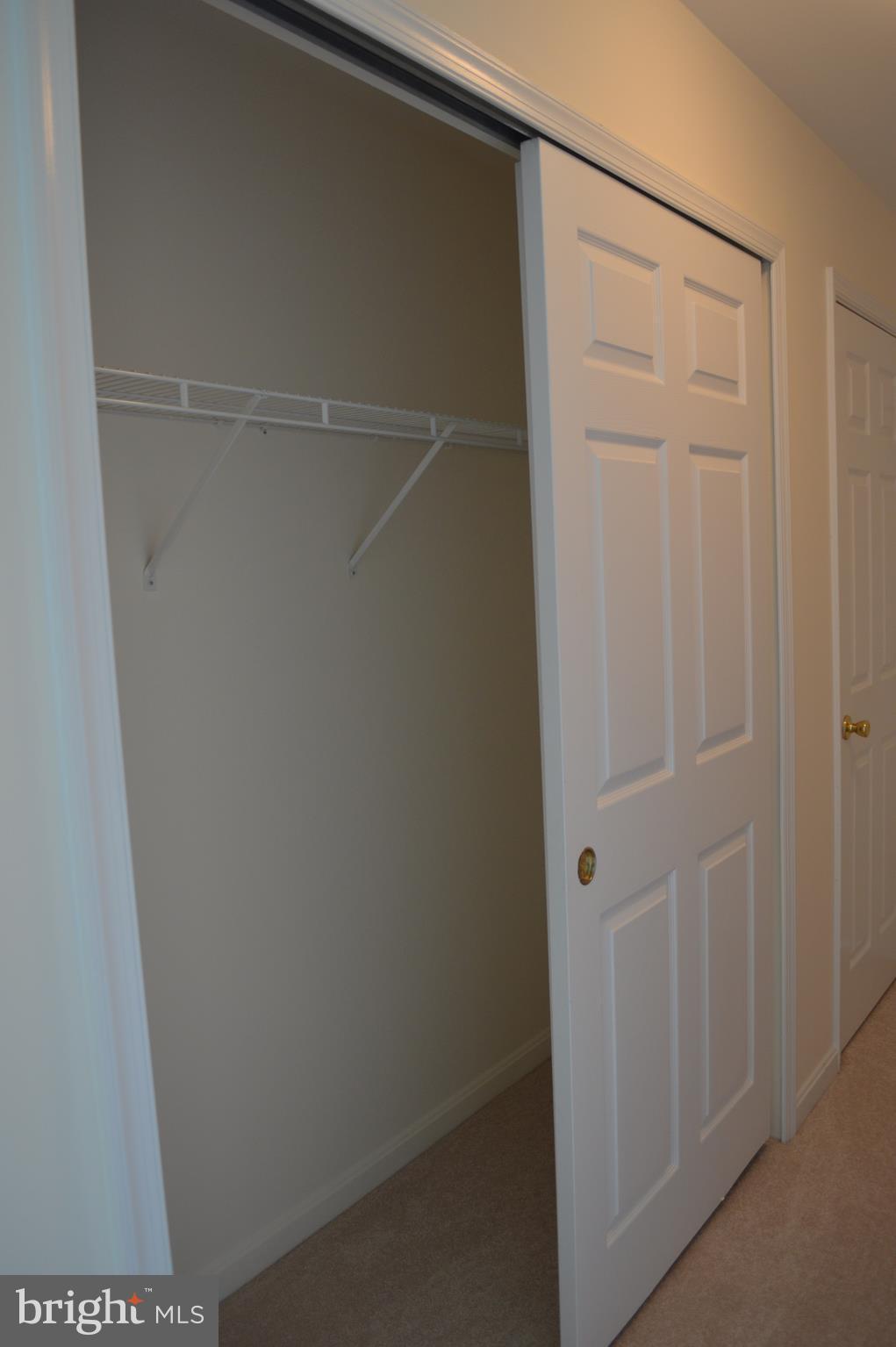 MEADOWS OF CULPEPER - Residential