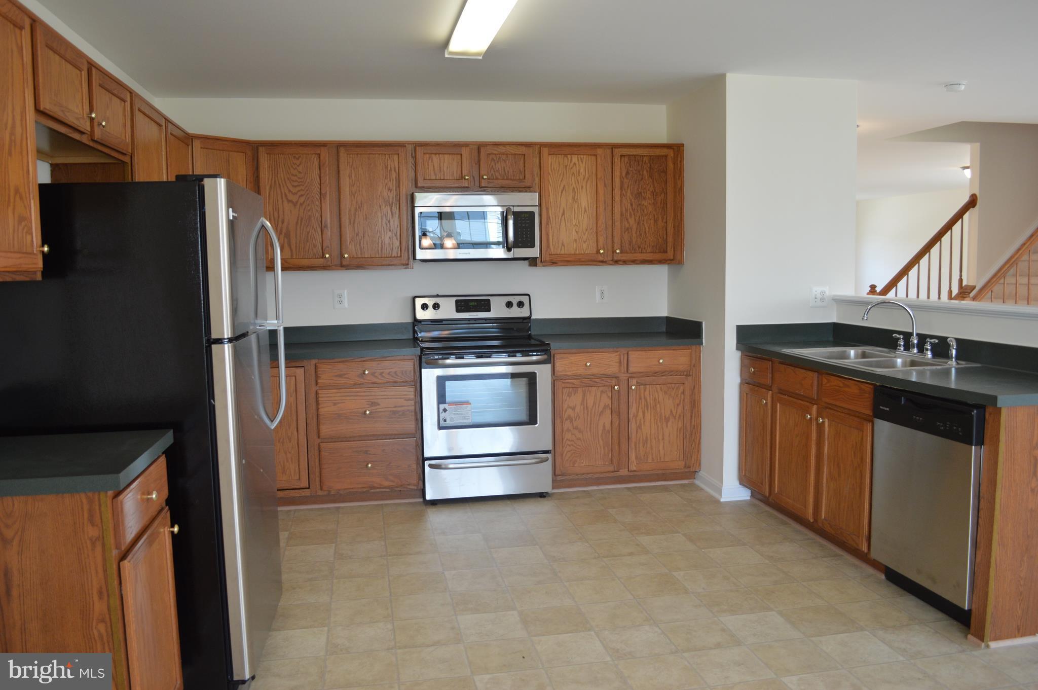 MEADOWS OF CULPEPER - Residential